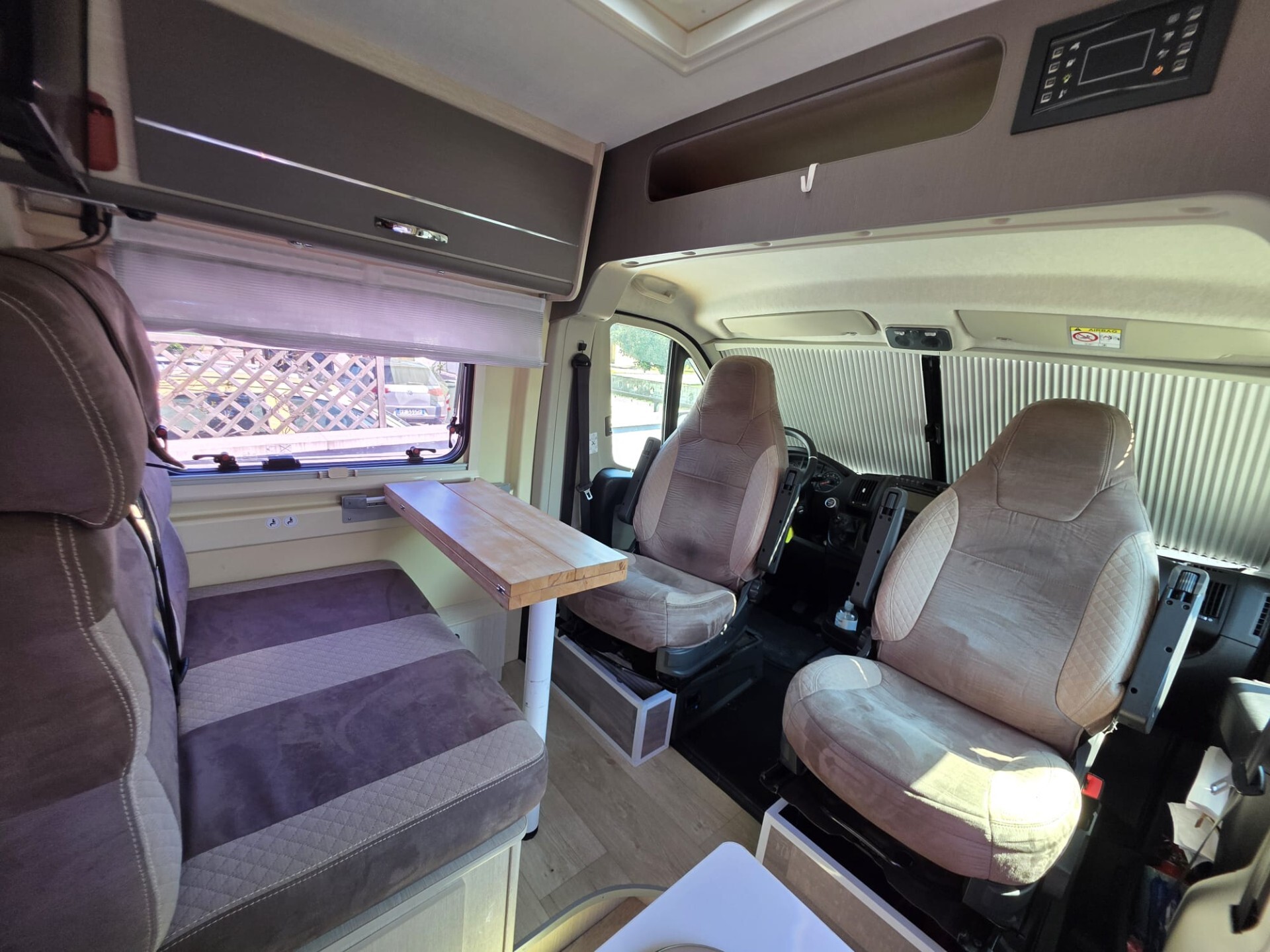Chausson TWIST EXCLUSIVE V594 MAX