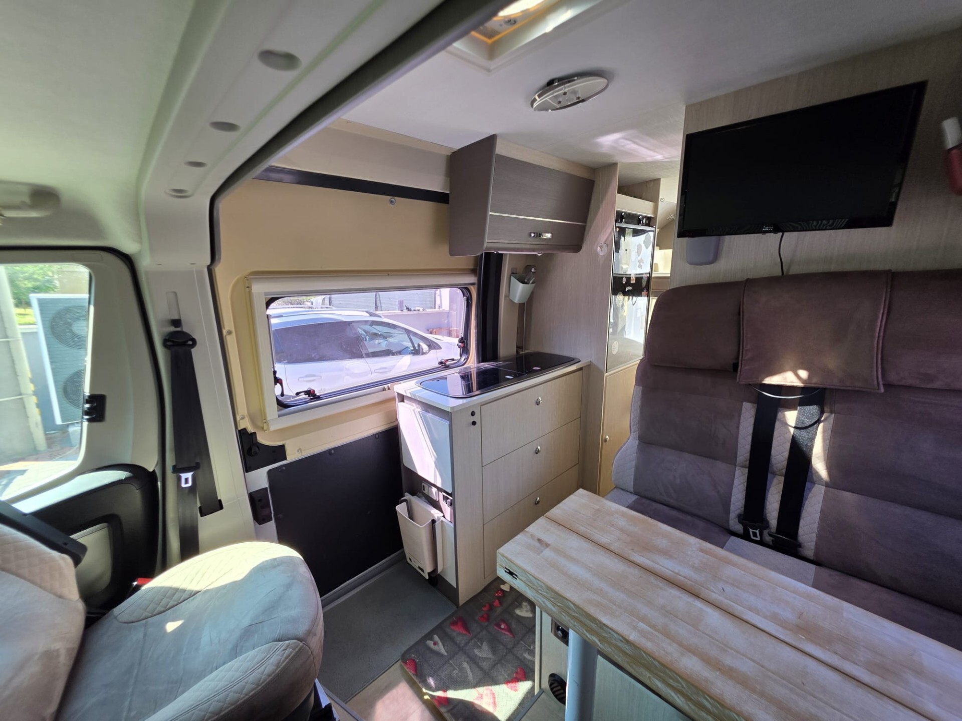 Chausson TWIST EXCLUSIVE V594 MAX