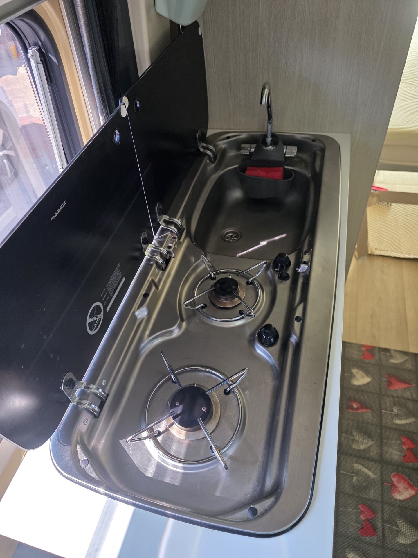 Chausson TWIST EXCLUSIVE V594 MAX