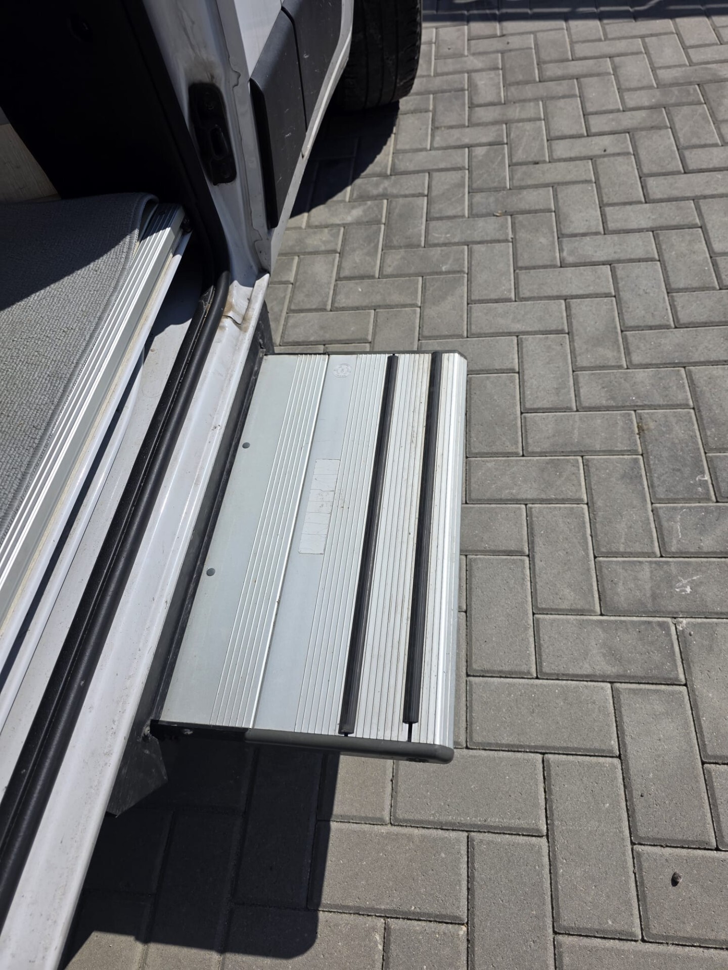 Chausson TWIST EXCLUSIVE V594 MAX