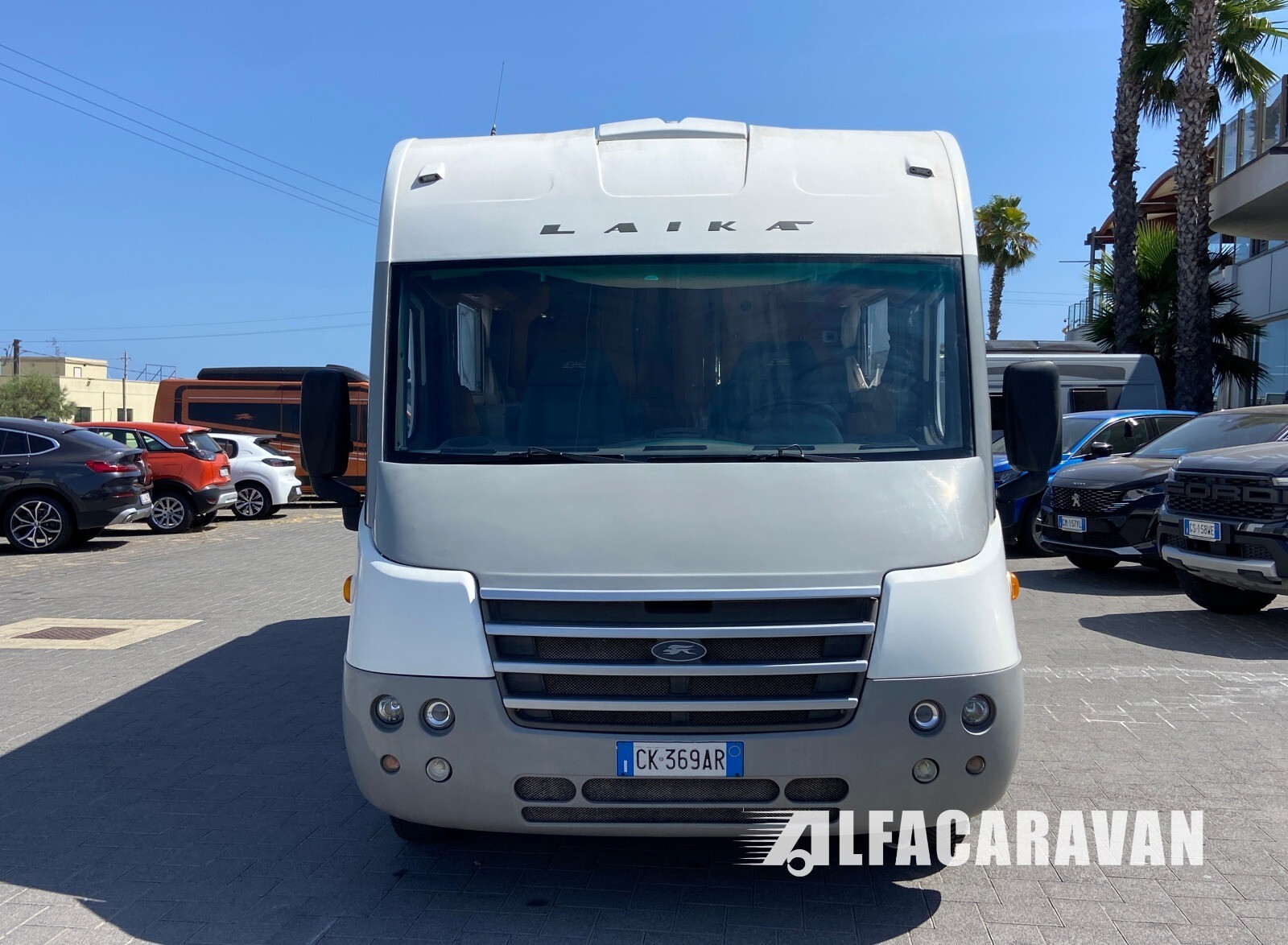 Laika Ecovip H680
