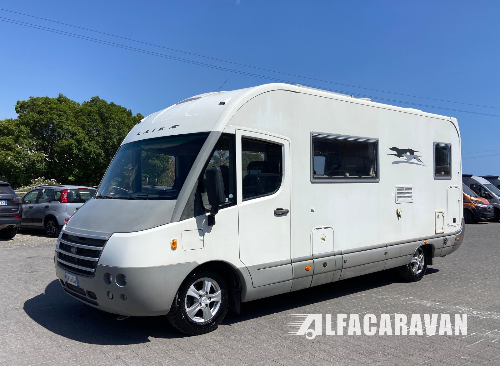 Laika Ecovip H680