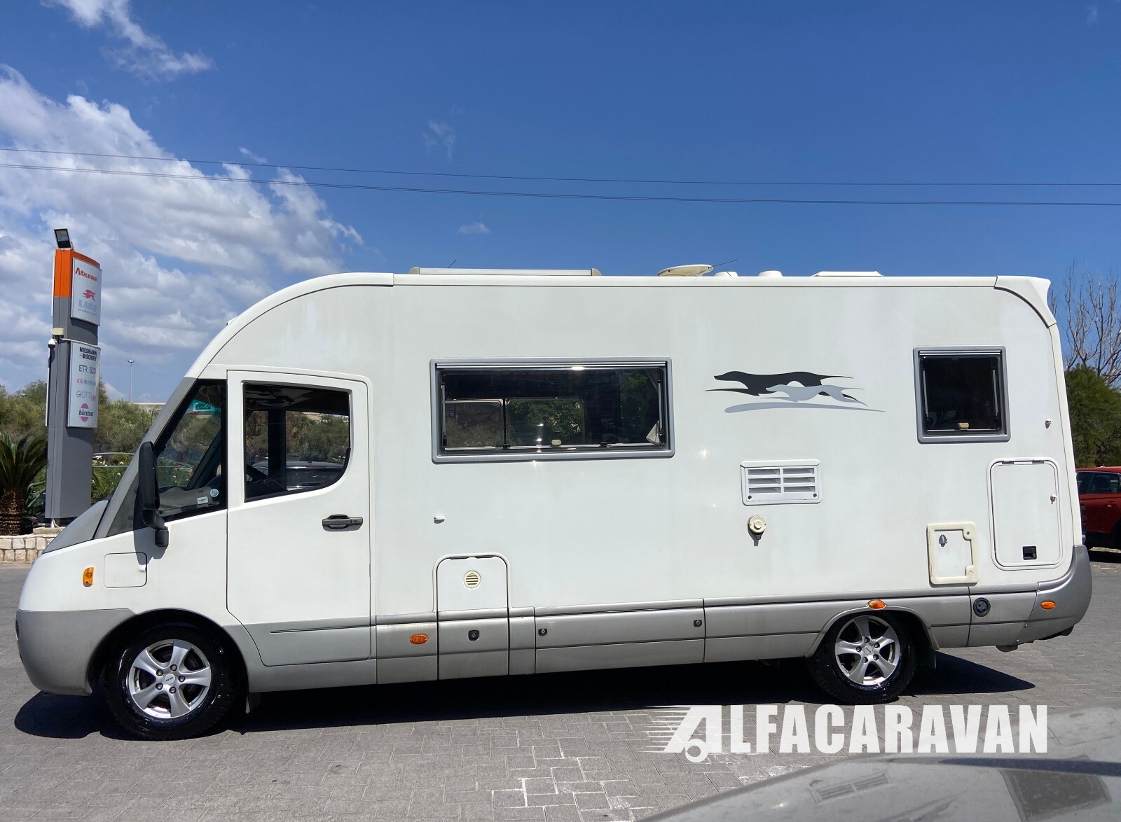 Laika Ecovip H680