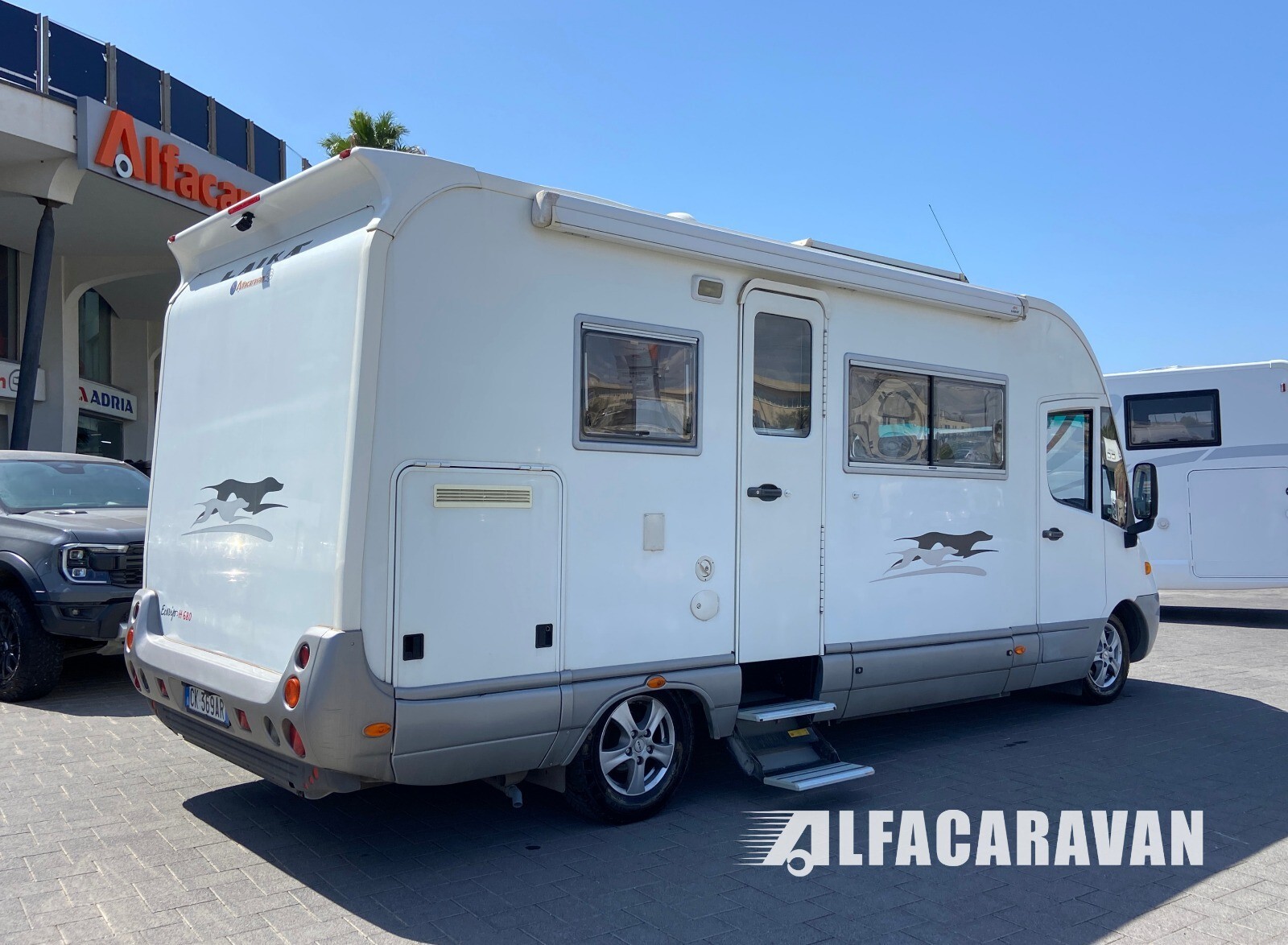 Laika Ecovip H680