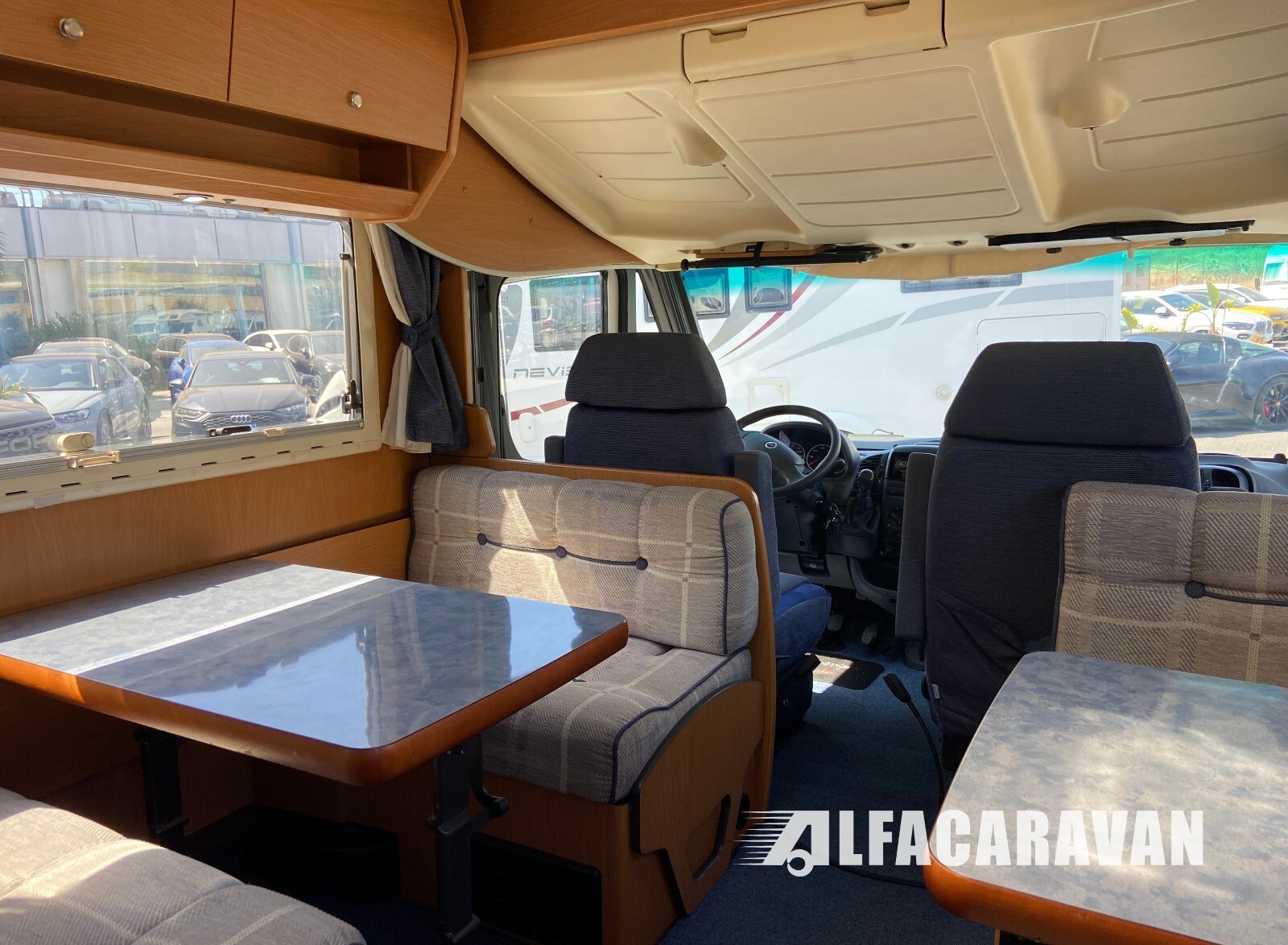 Laika Ecovip H680