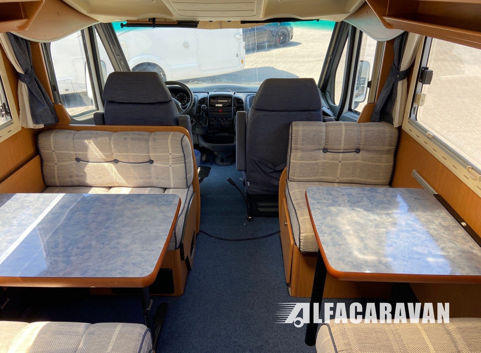 Laika Ecovip H680