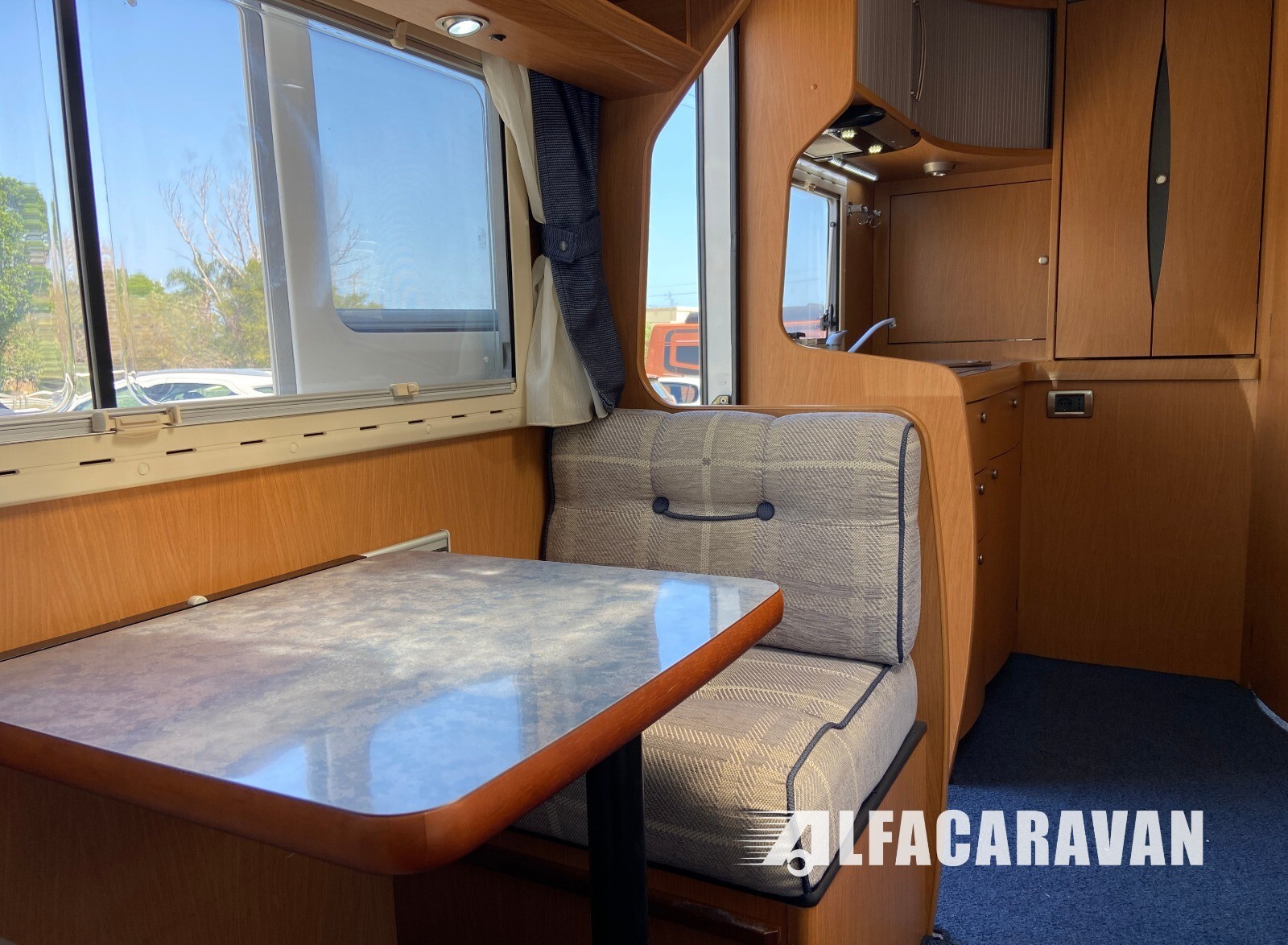 Laika Ecovip H680