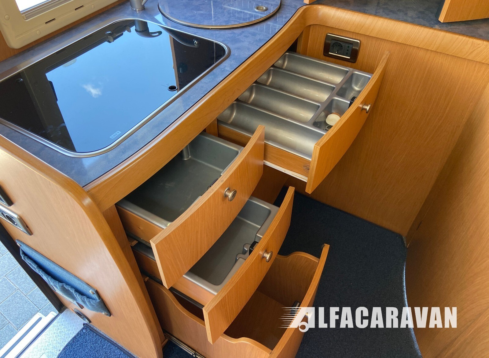 Laika Ecovip H680