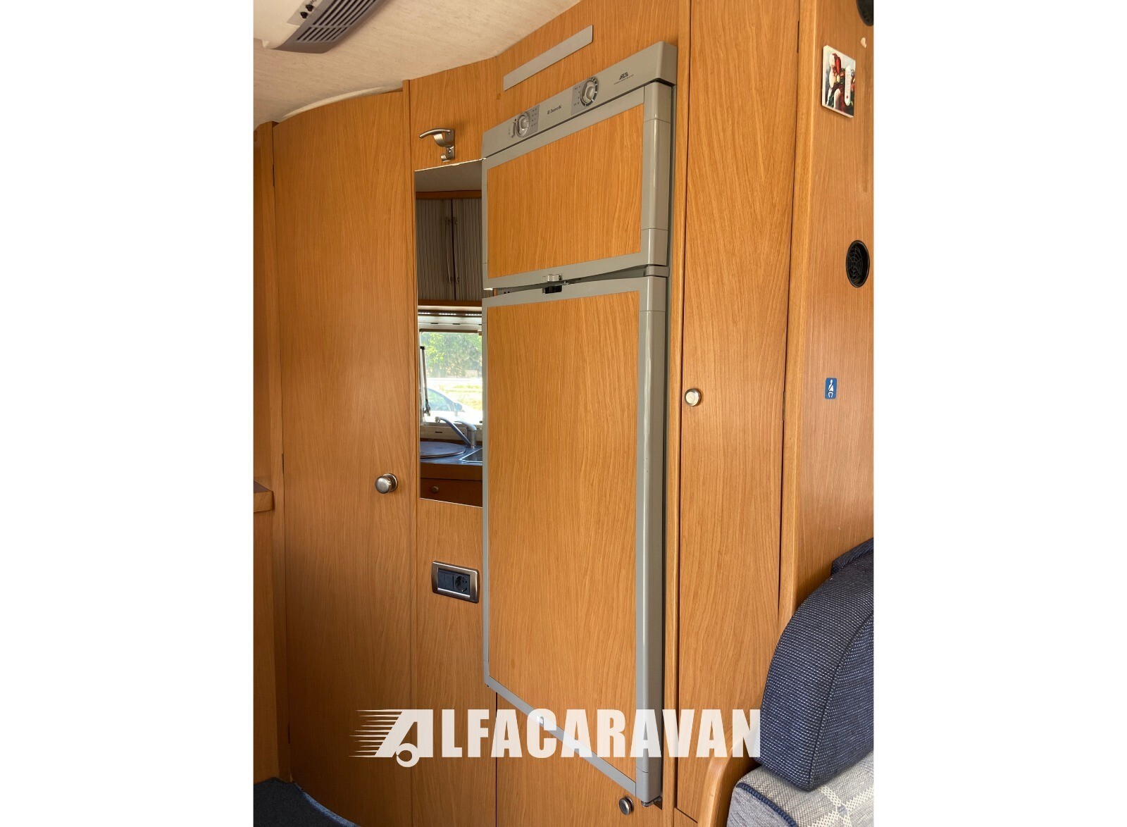 Laika Ecovip H680