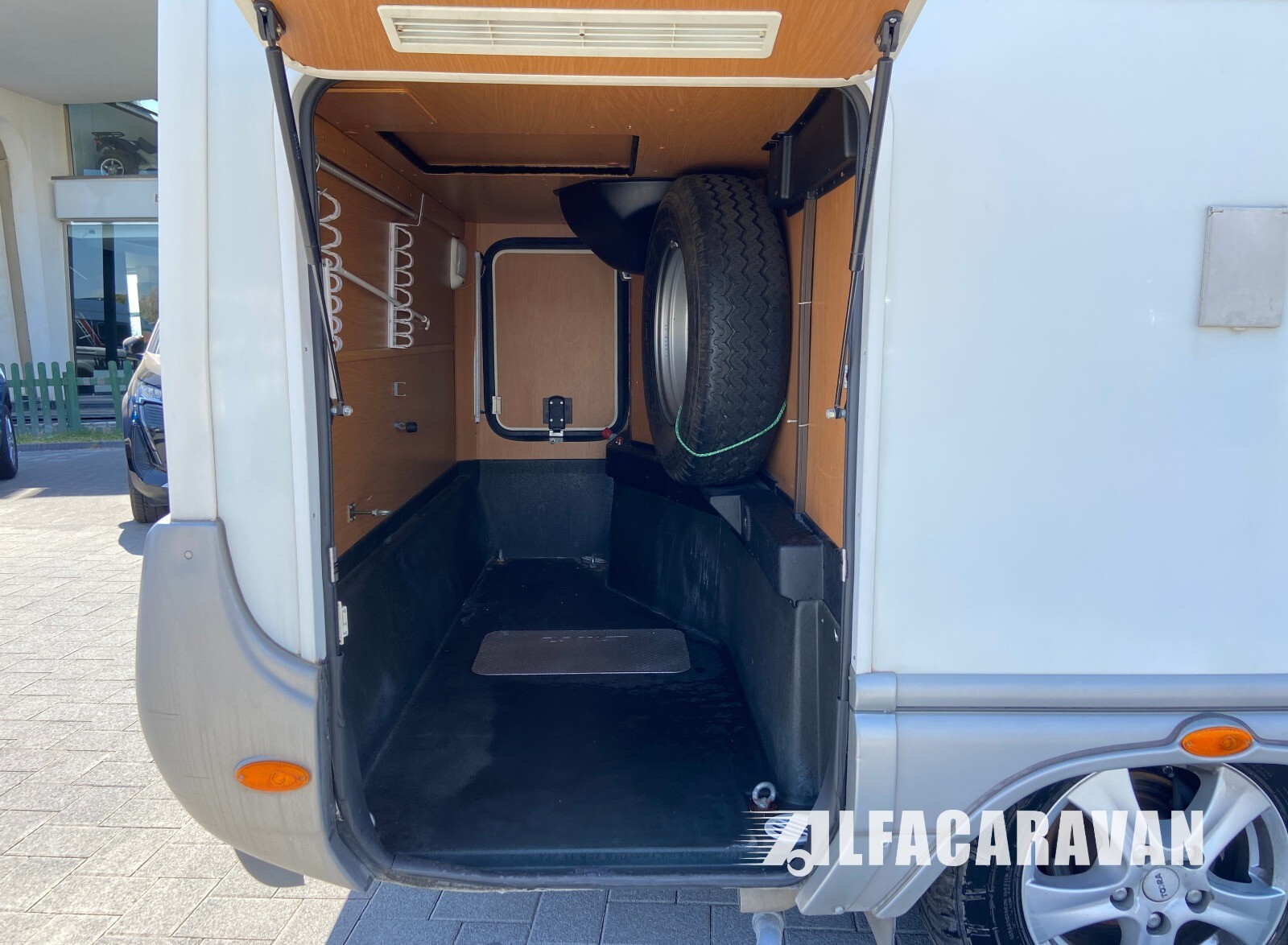 Laika Ecovip H680