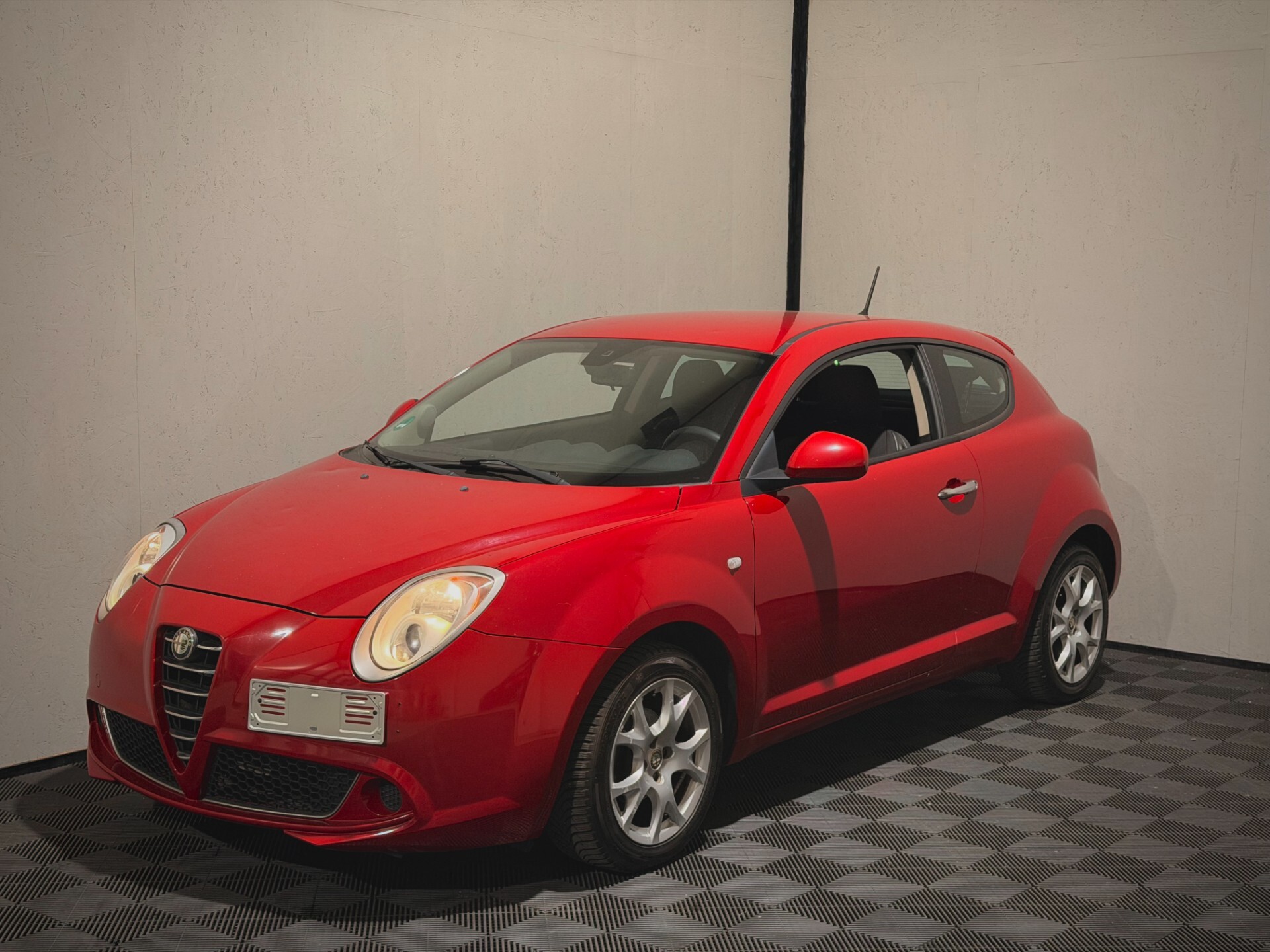 Alfa Romeo MiTo 1.4 105 CV