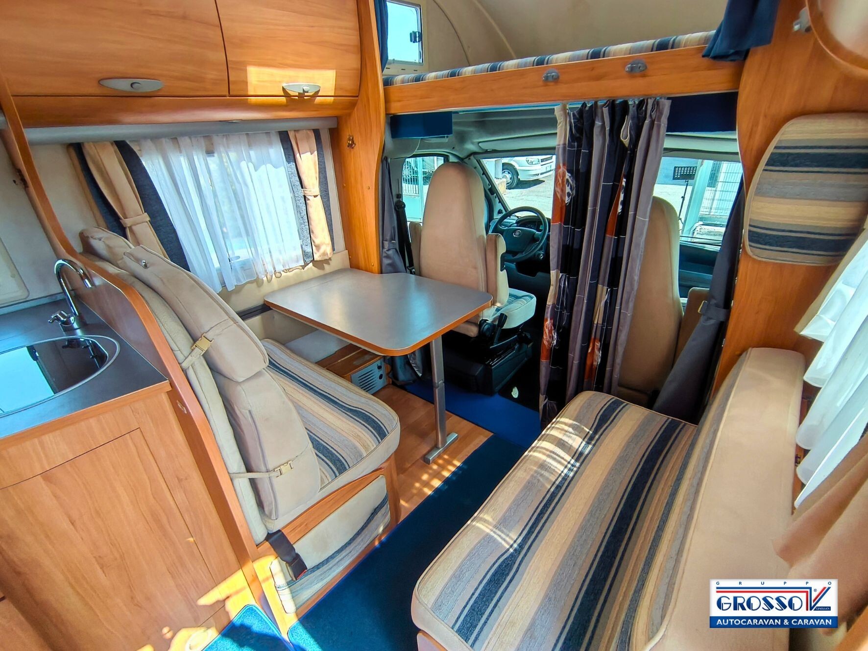 Adria CORAL A 680 SK