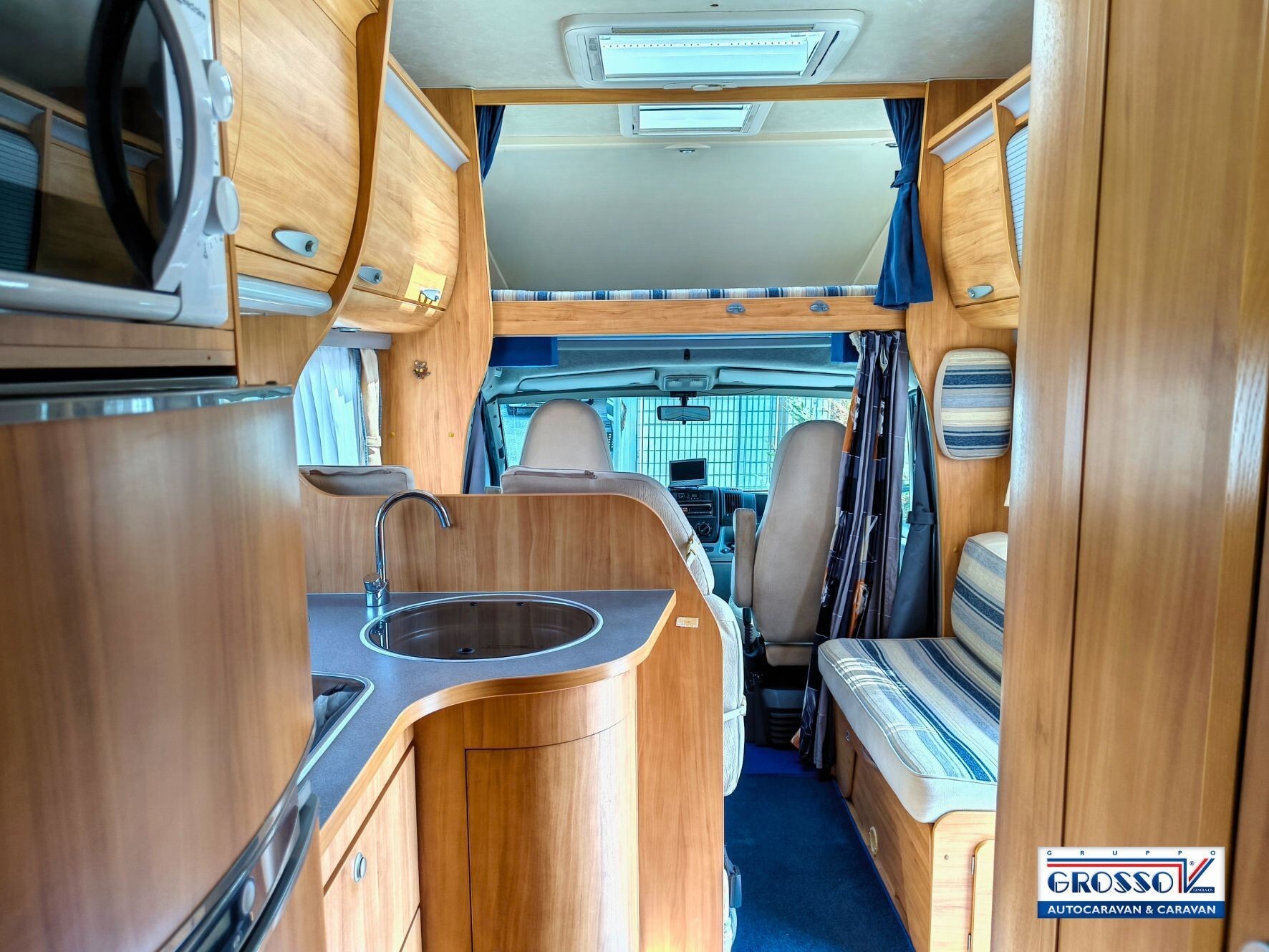 Adria CORAL A 680 SK
