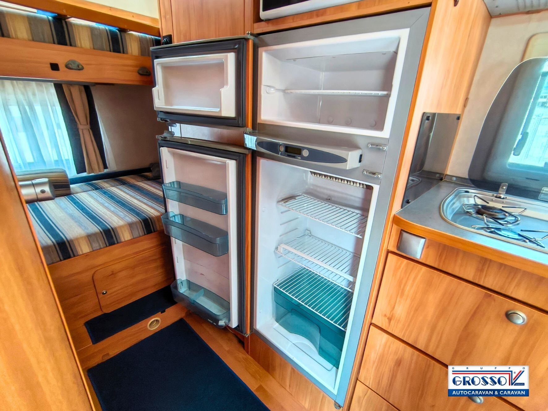Adria CORAL A 680 SK