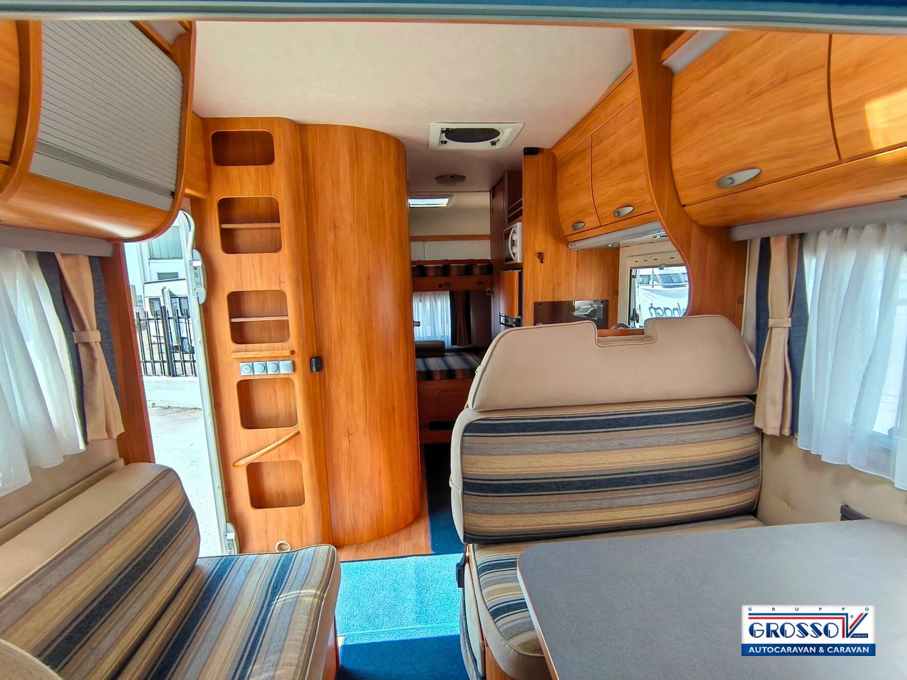 Adria CORAL A 680 SK