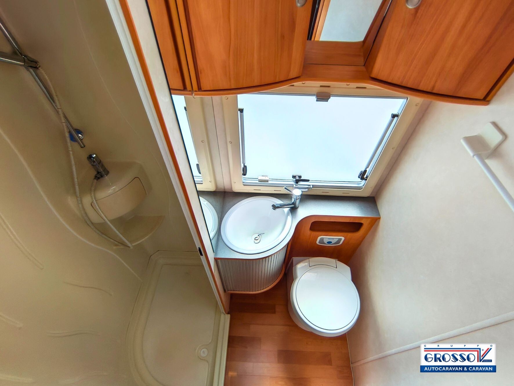 Adria CORAL A 680 SK
