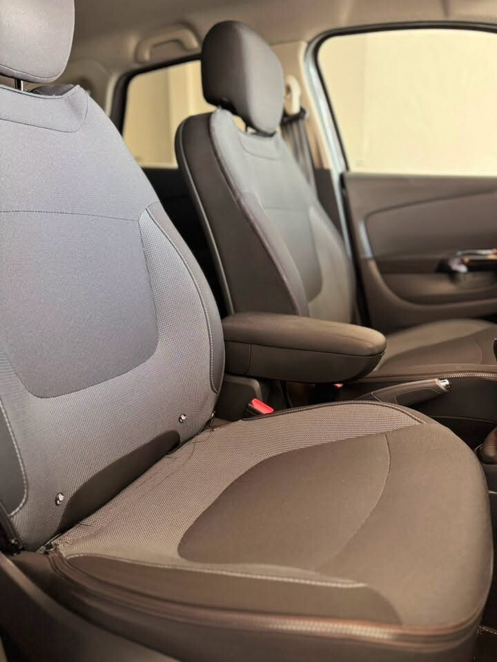 Renault Captur 2014 от Италия