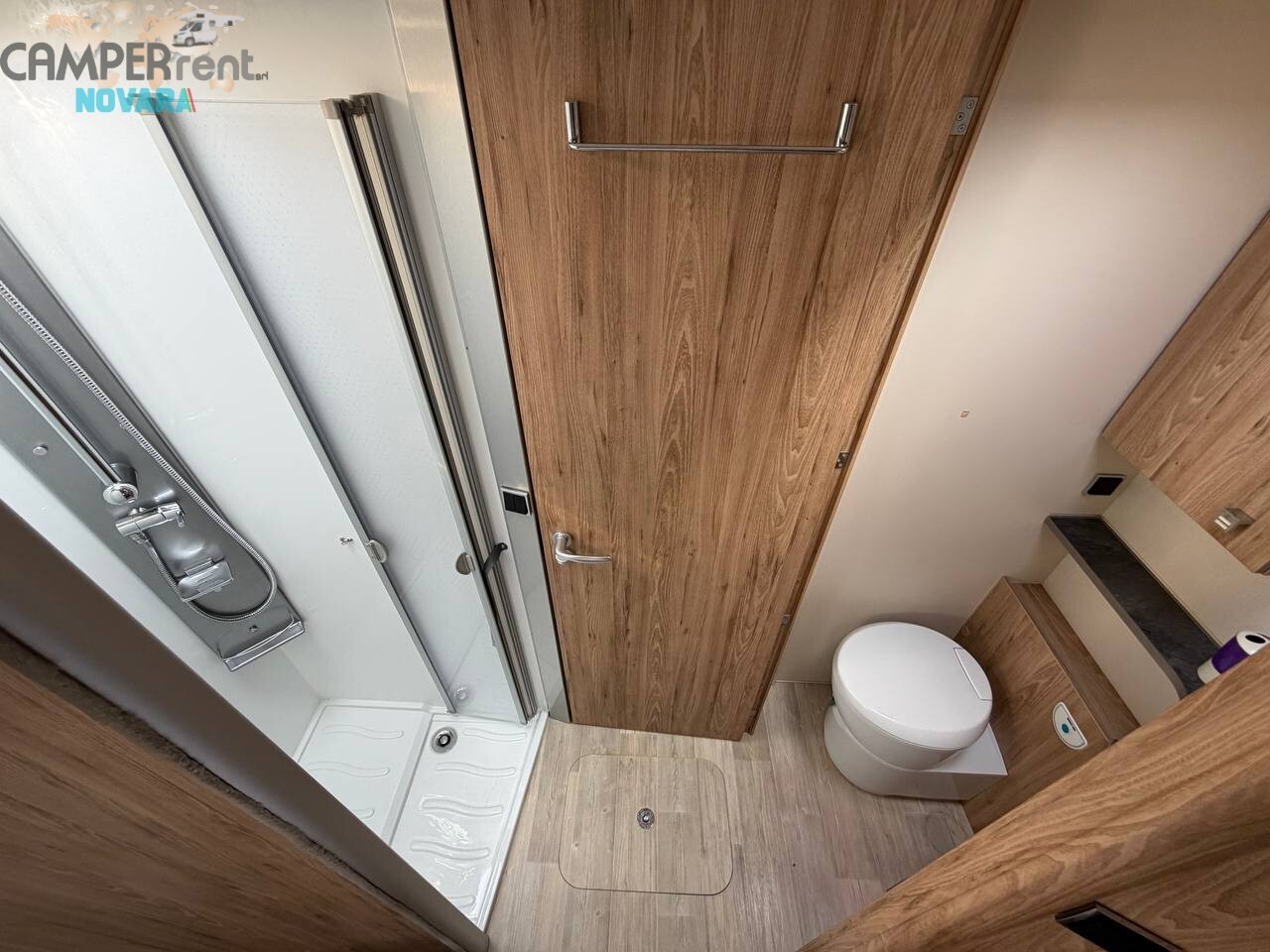 Pilote ESSENTIEL G 740 C MOTORHOME LETTO NAUTICO E