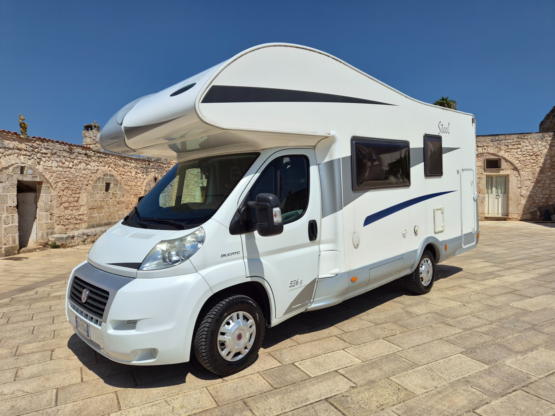 Mclouis 536 g