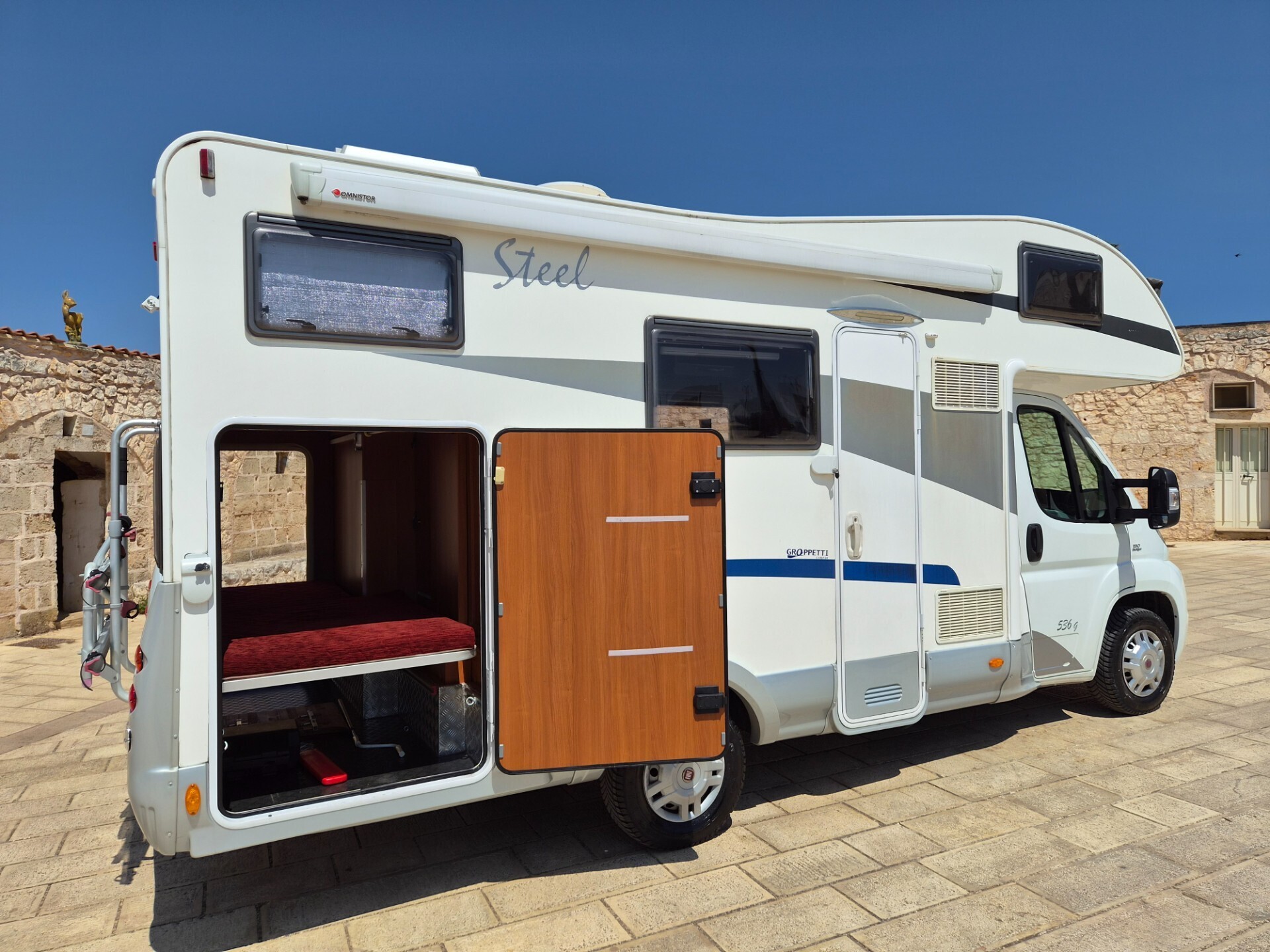 Mclouis 536 g