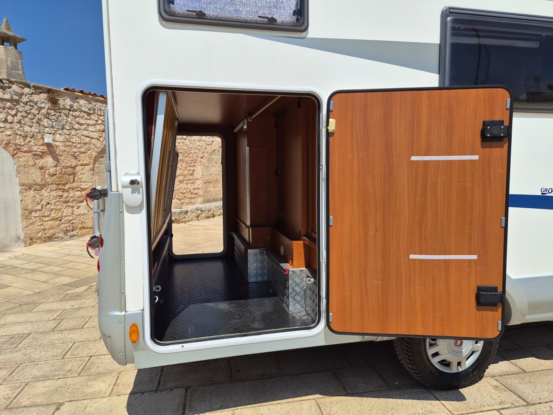 Mclouis 536 g