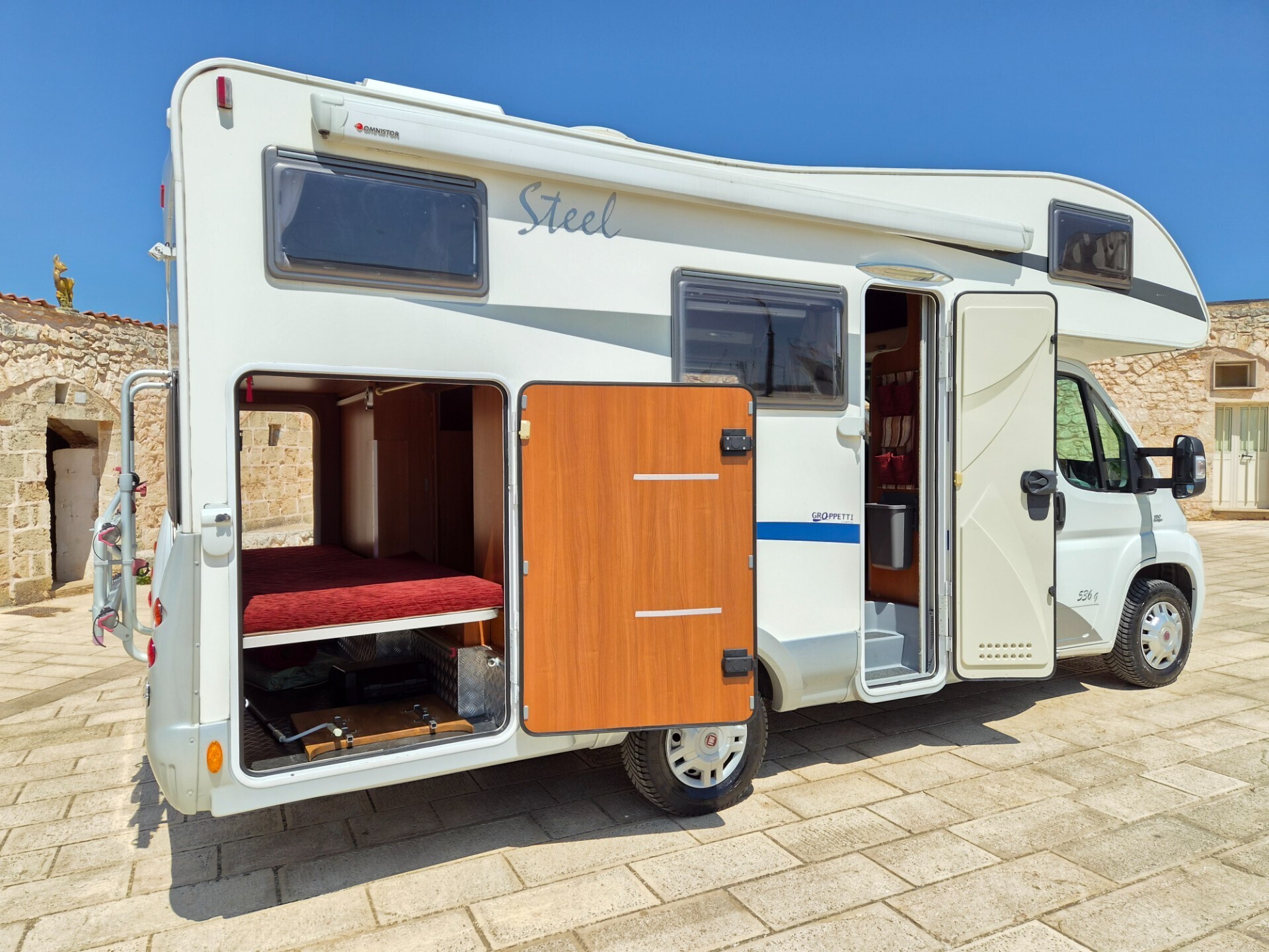 Mclouis 536 g