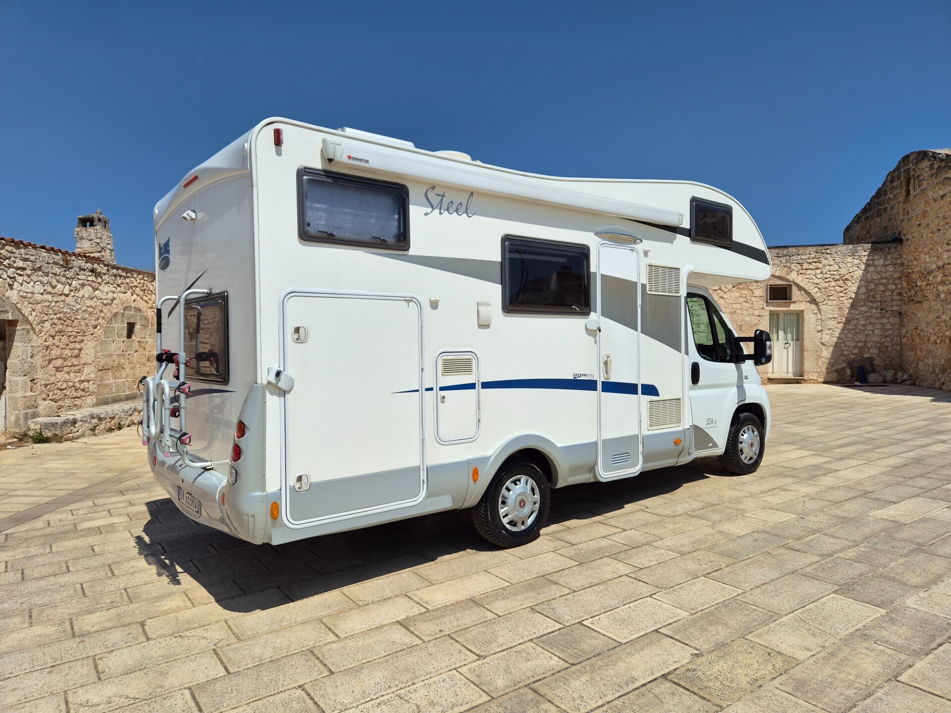 Mclouis 536 g