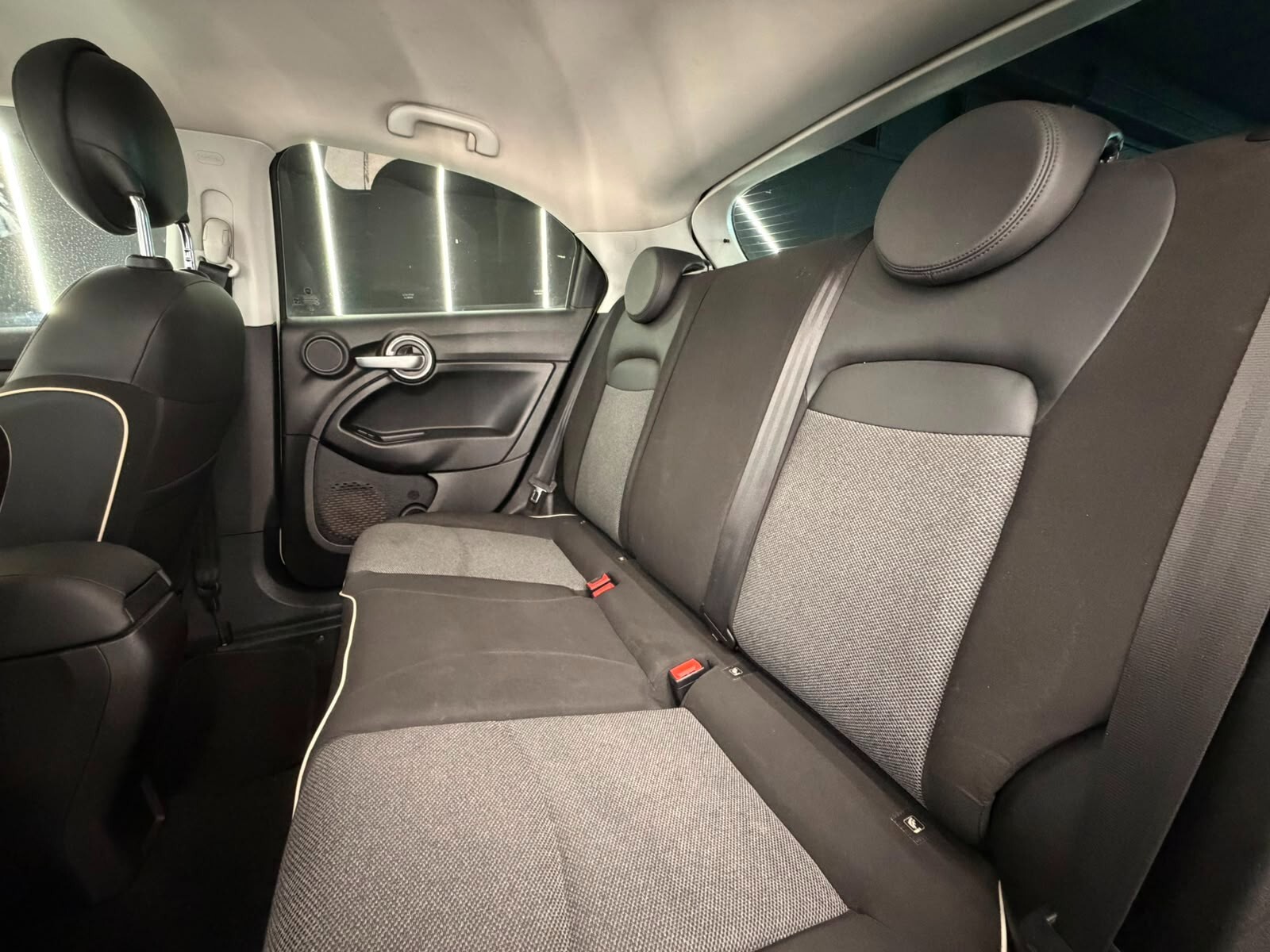 Fiat 500X 1.3 MultiJet 95 CV S-Design City-KM CERTIFICATI-12 MESI DI GARANZIA-PERMUTE &ndash; foto 15