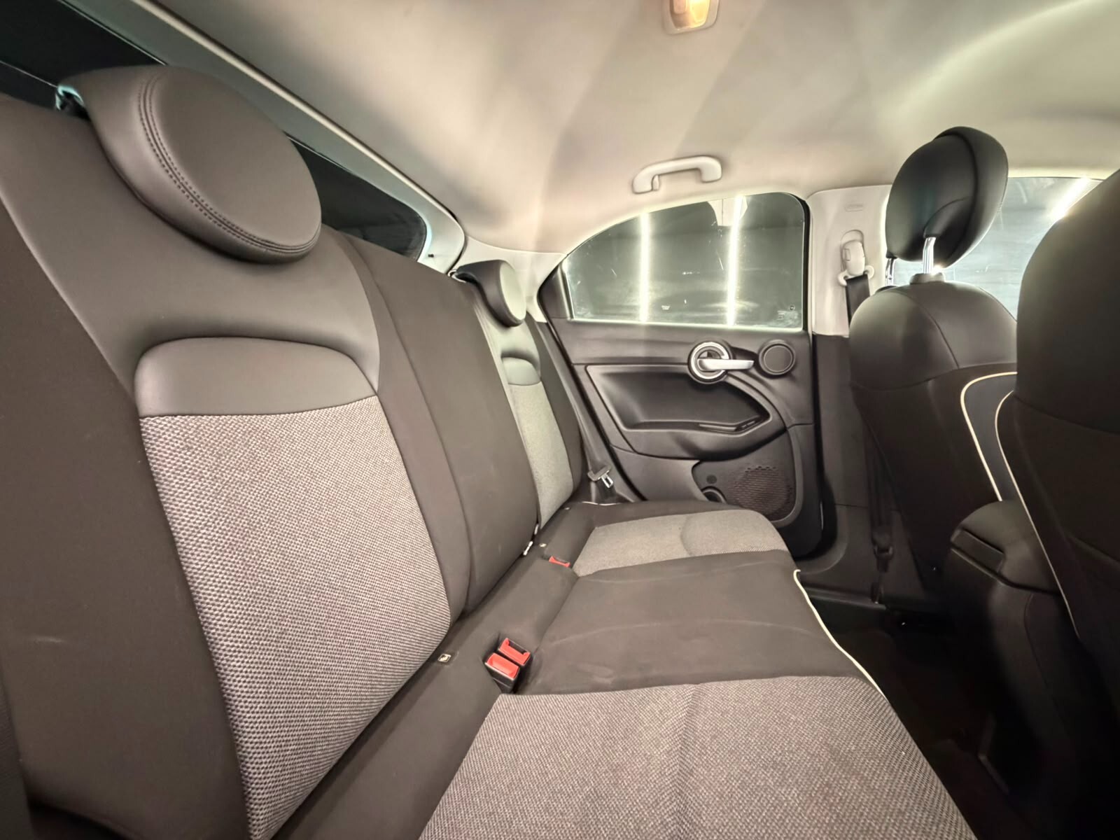 Fiat 500X 1.3 MultiJet 95 CV S-Design City-KM CERTIFICATI-12 MESI DI GARANZIA-PERMUTE &ndash; foto 16
