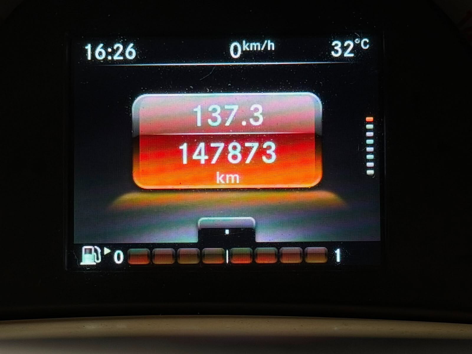 Smart ForFour 70 1.0 Passion-KM CERTIFICATI-PERMUTE-12 MESI GARANZIA &ndash; foto 15