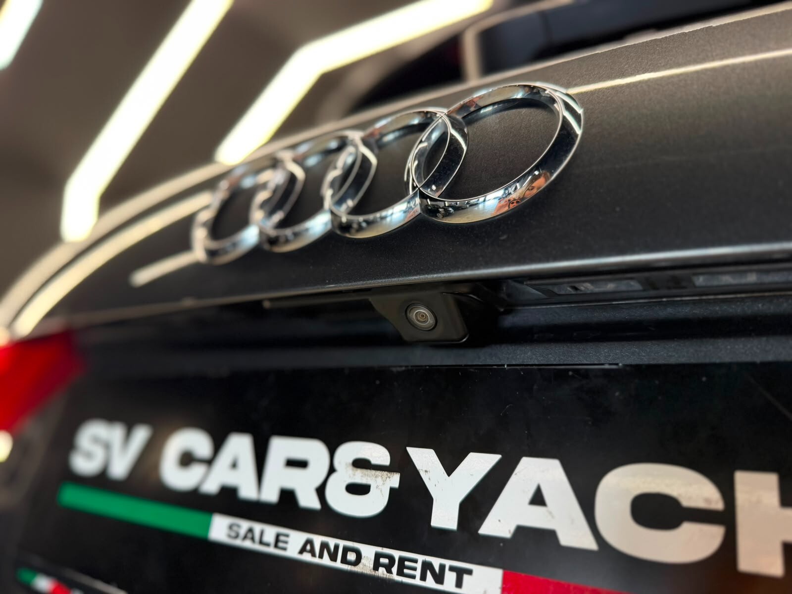 Audi Q3 35 TDI S tronic line edition-KM CERTIFICATI-PERMUTE-12 MESI GARANZIA &ndash; foto 15