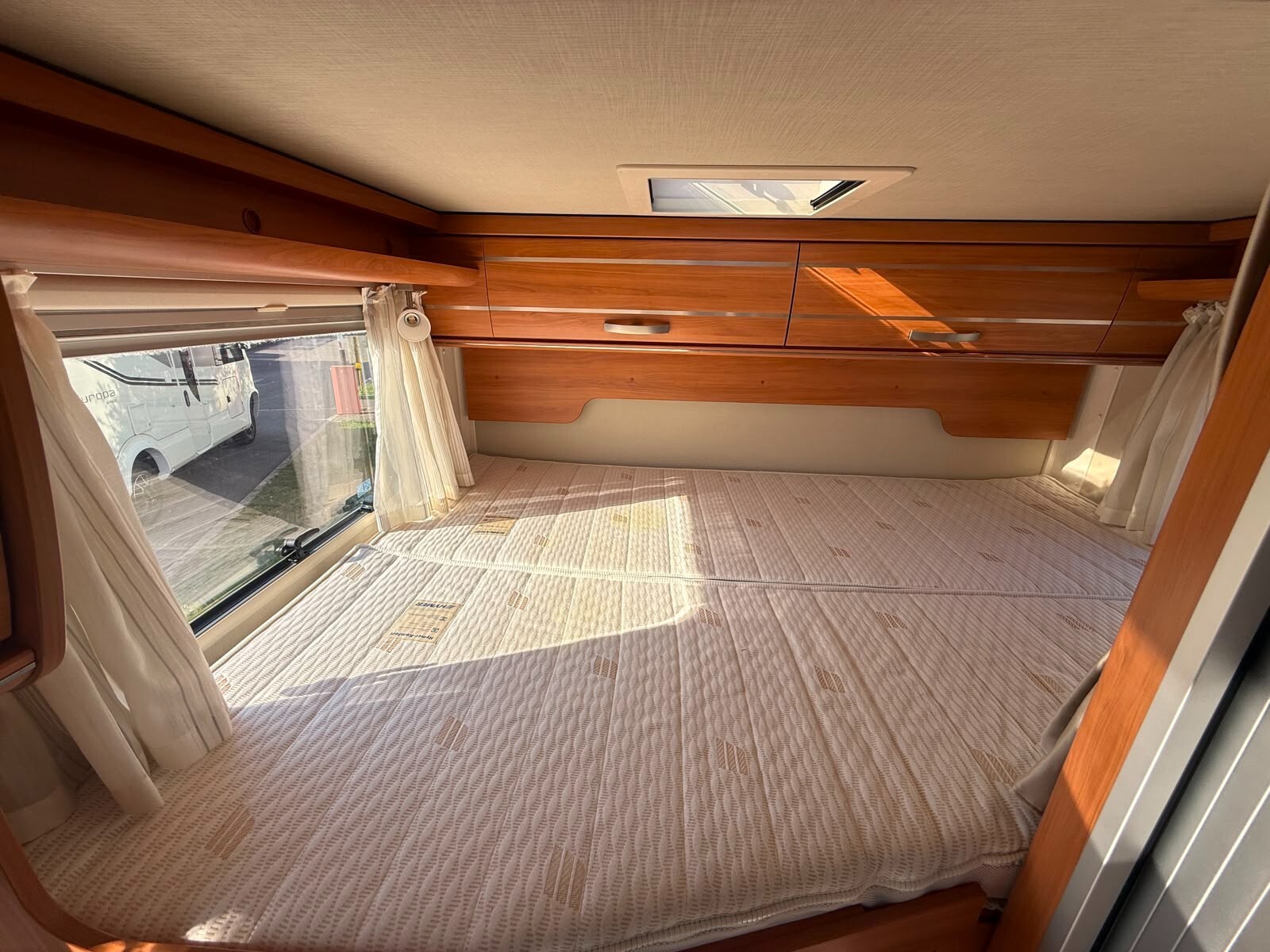 Hymercar HYMER VAN 314 SL