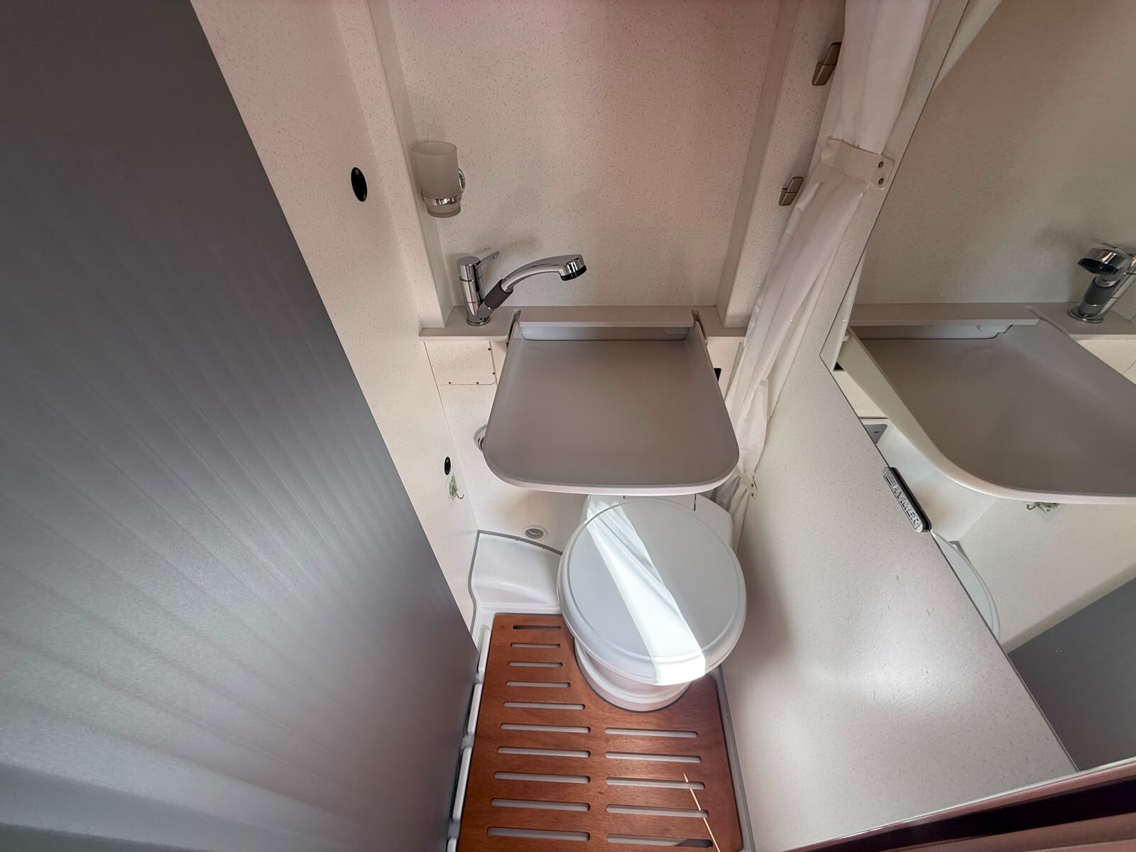 Hymercar HYMER VAN 314 SL