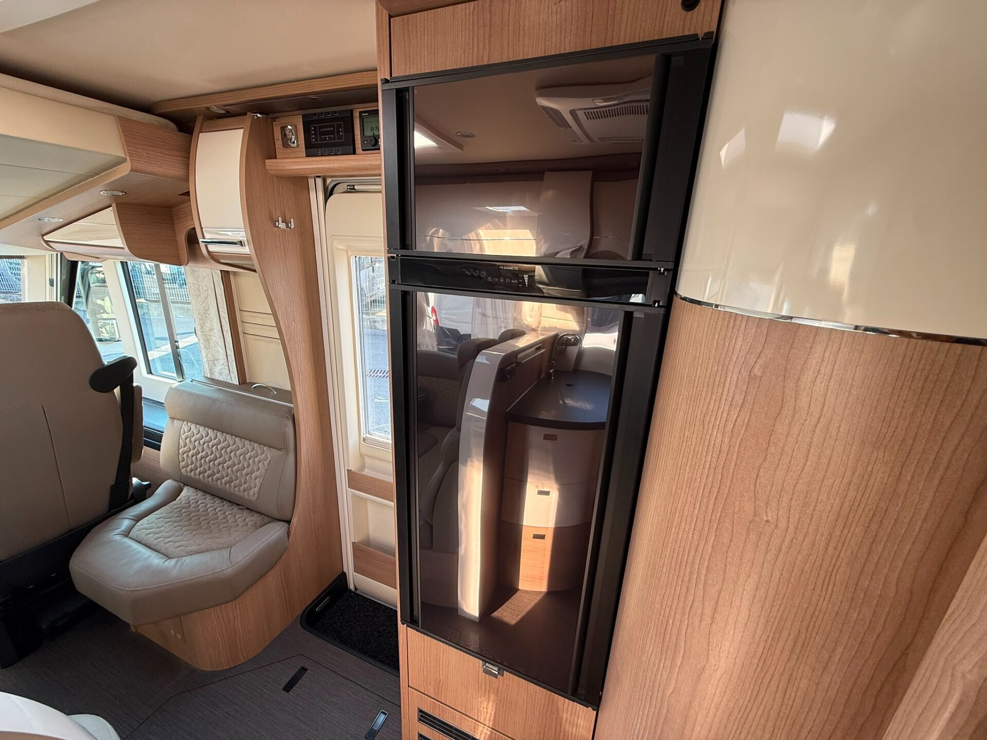 Carthago TOURER I 150 QB