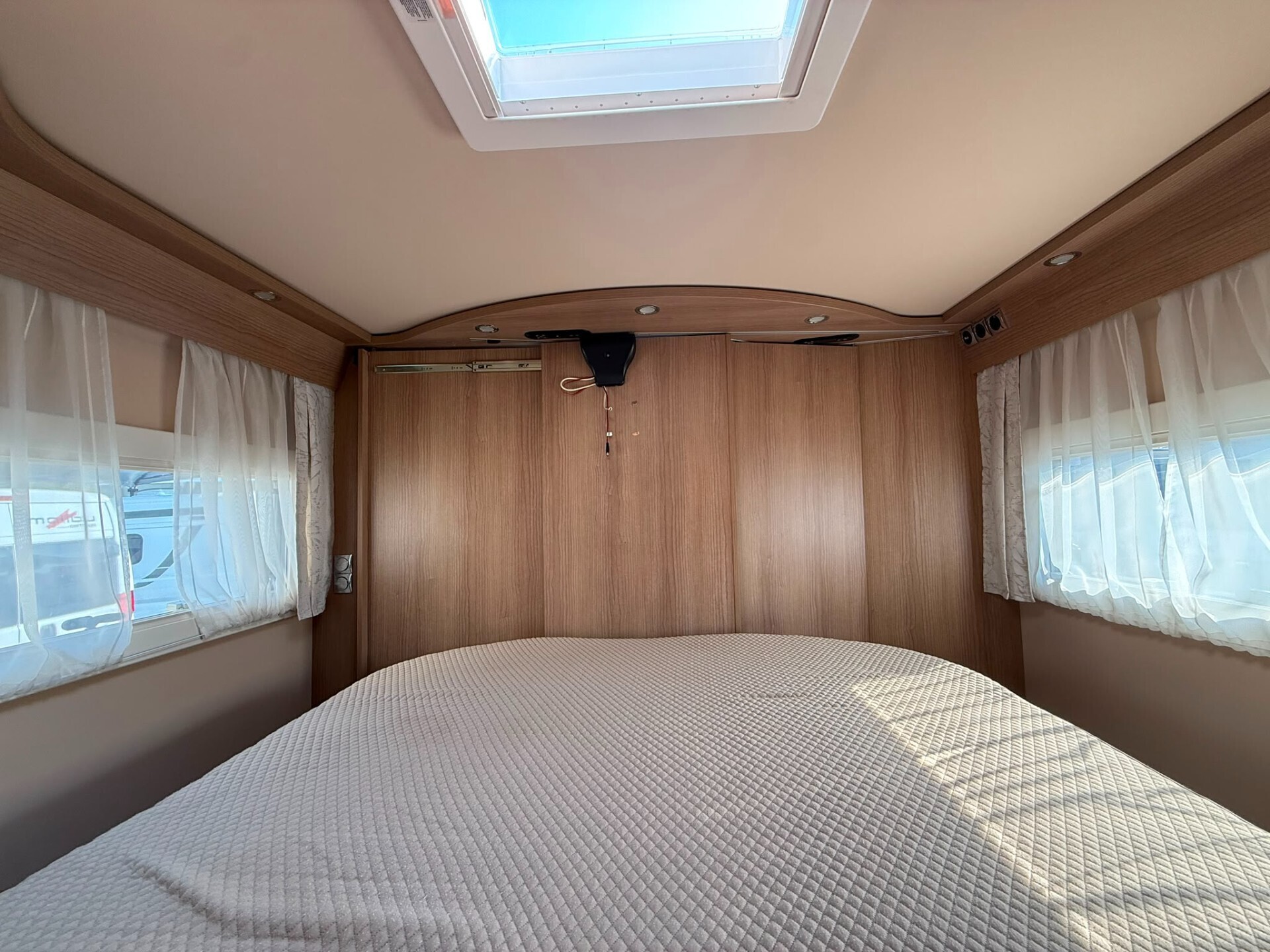 Carthago TOURER I 150 QB