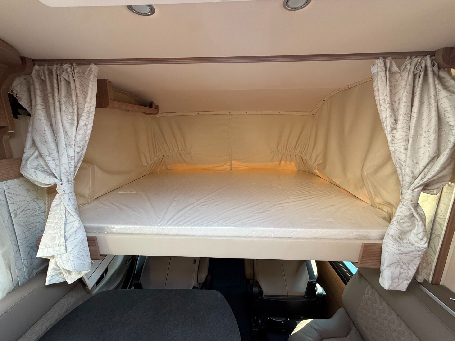 Carthago TOURER I 150 QB