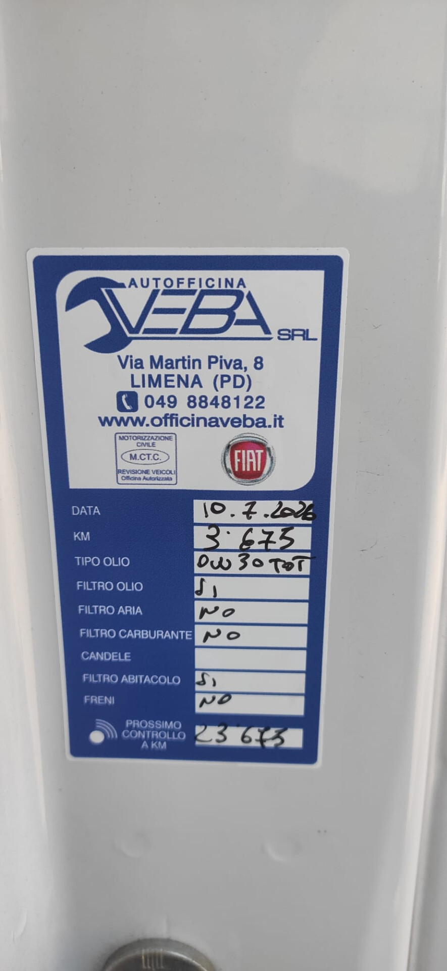 Adria CORAL XL 660 SL mansardato