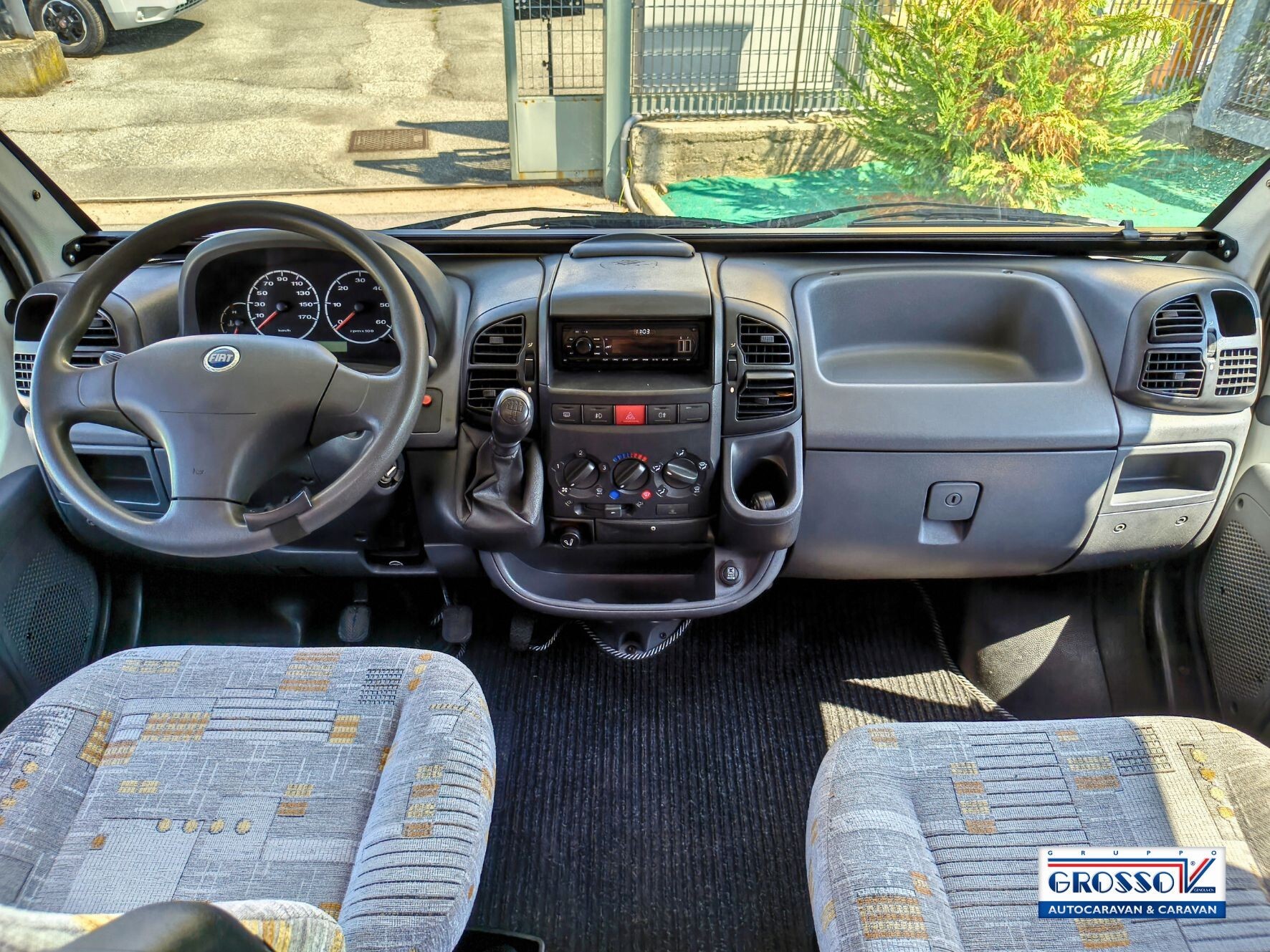 Adria CORAL S 670 SK