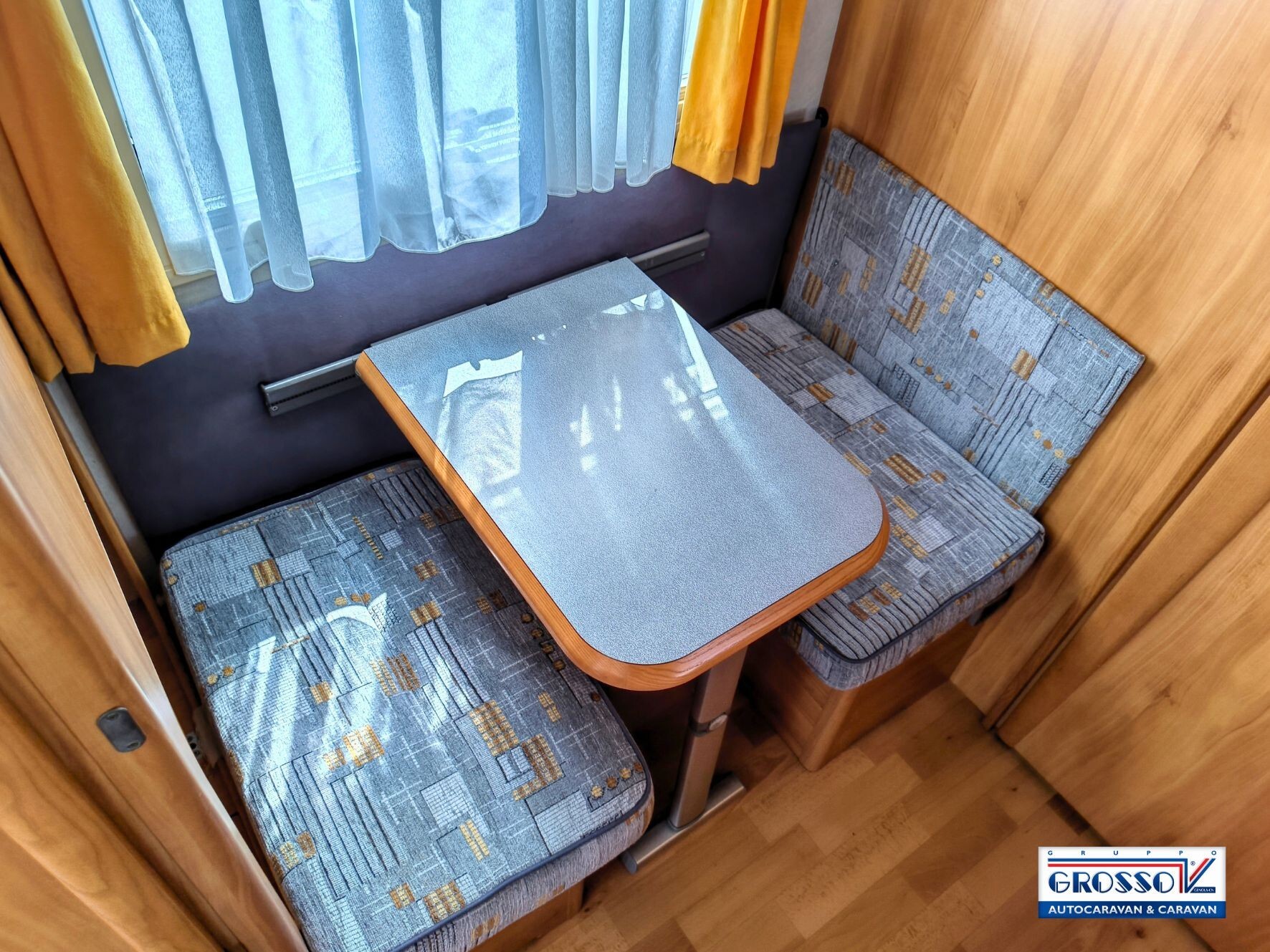 Adria CORAL S 670 SK