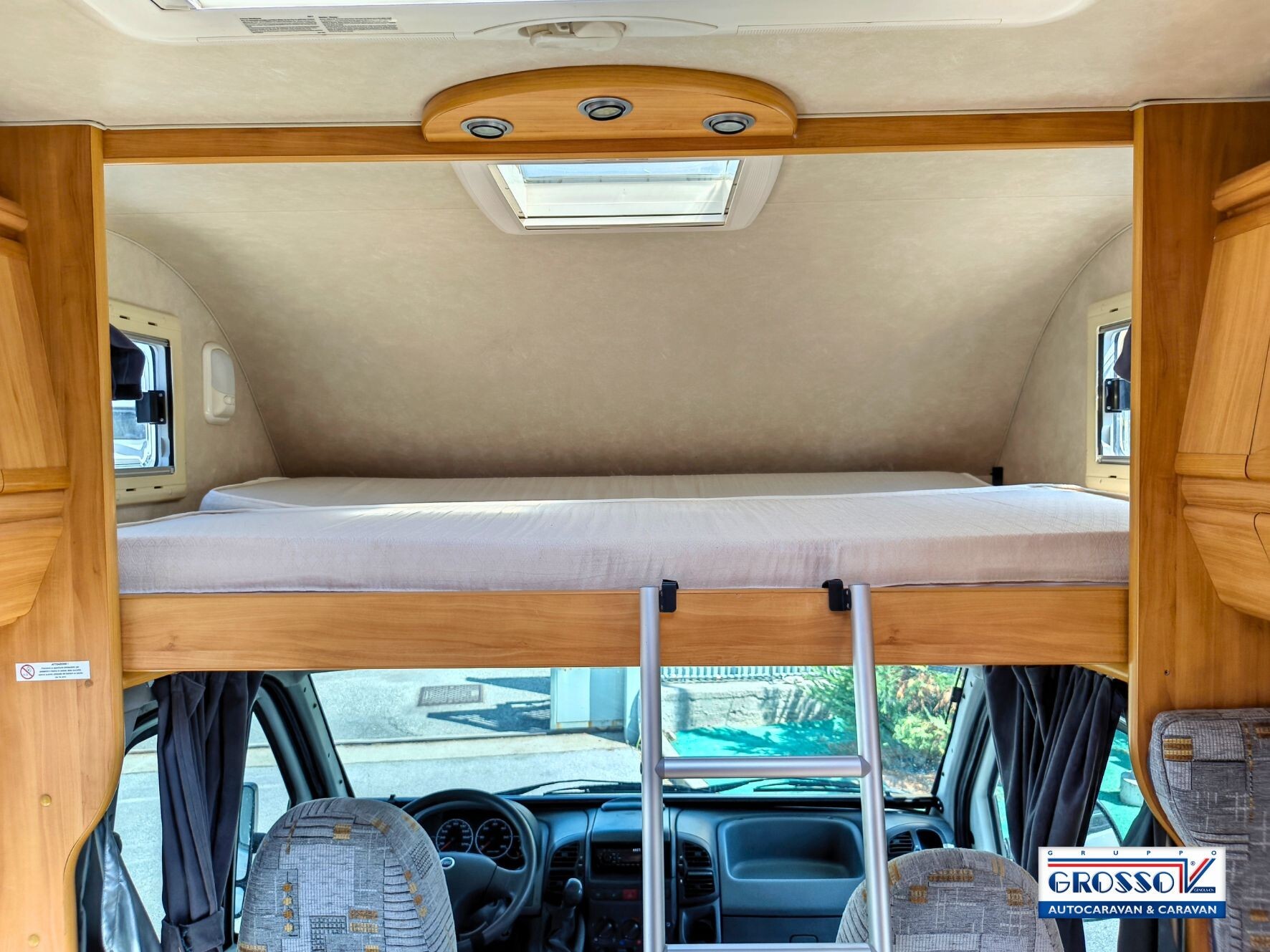 Adria CORAL S 670 SK