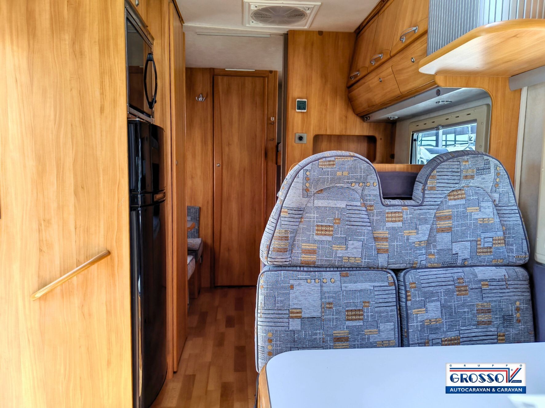 Adria CORAL S 670 SK