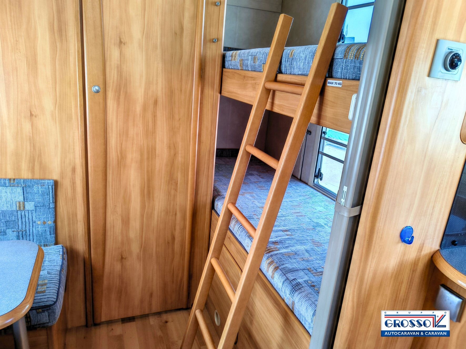 Adria CORAL S 670 SK