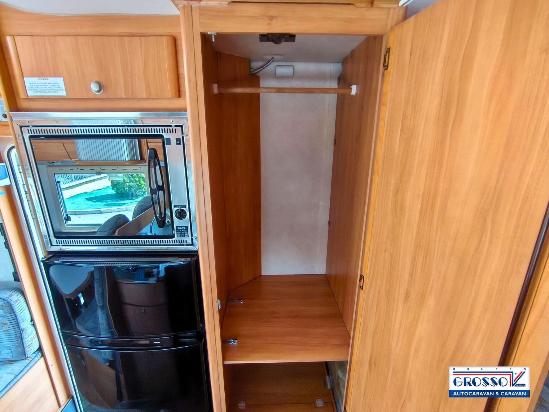 Adria CORAL S 670 SK