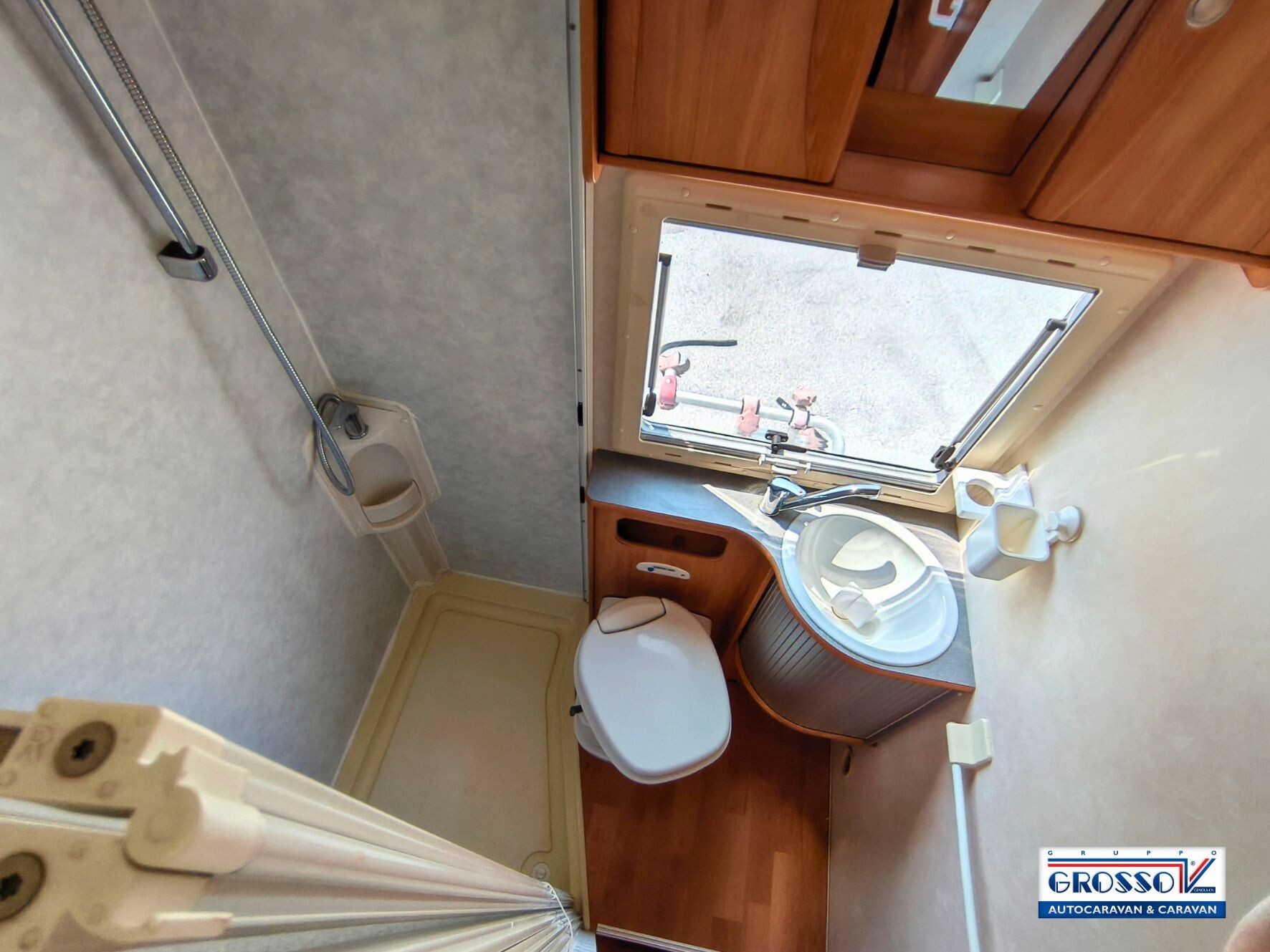 Adria CORAL S 670 SK