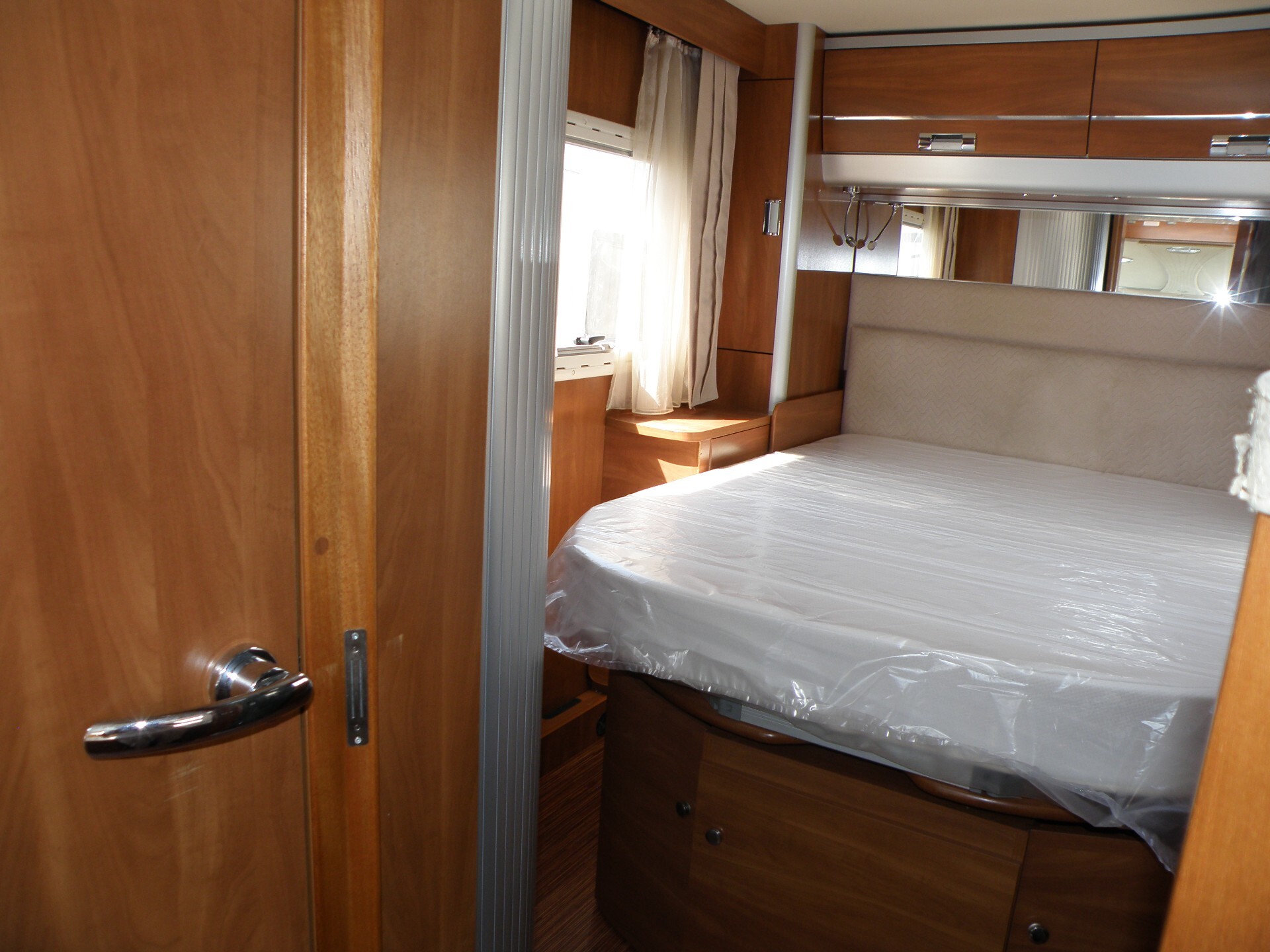 Laika ECOVIP 712 LETTO CENTRALE