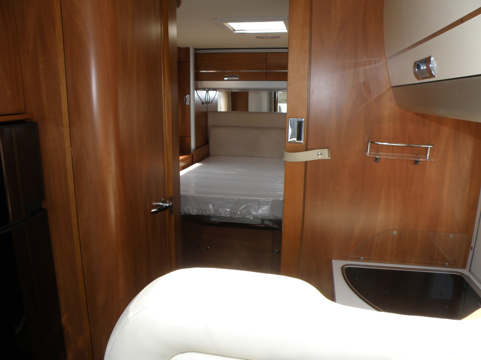 Laika ECOVIP 712 LETTO CENTRALE