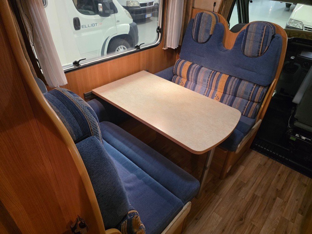 Challenger GENESIS 33