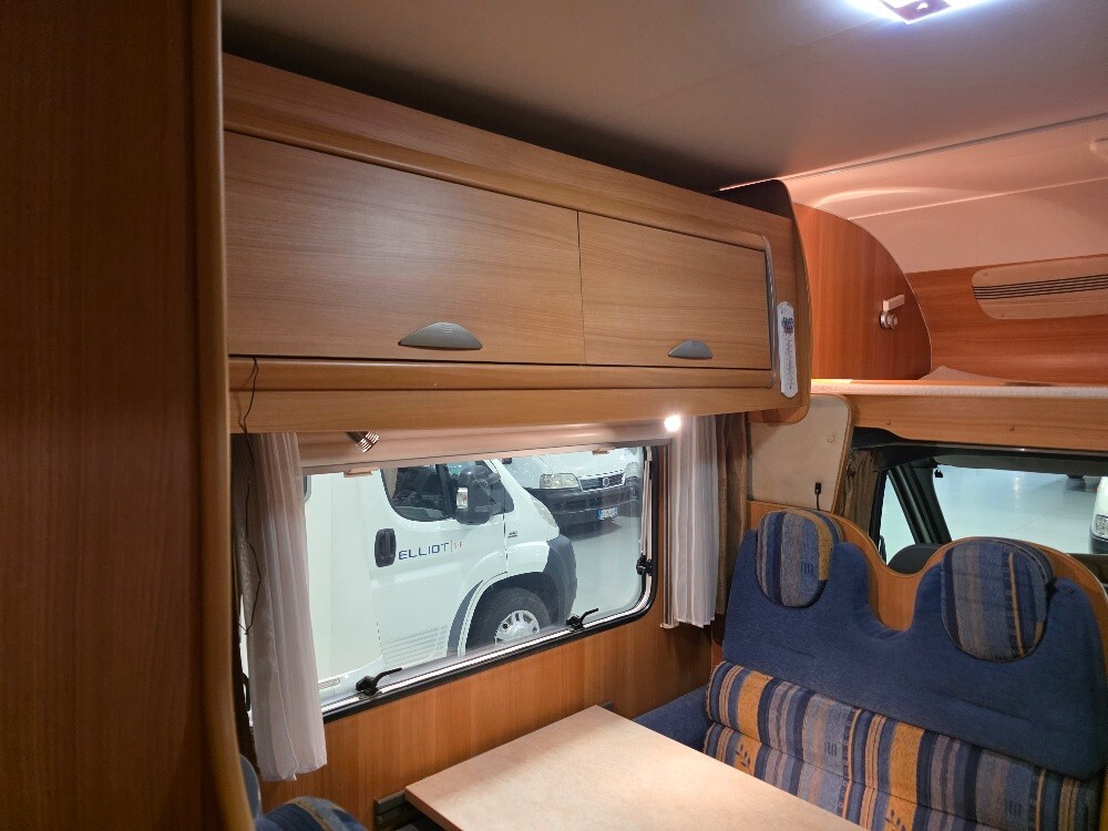 Challenger GENESIS 33