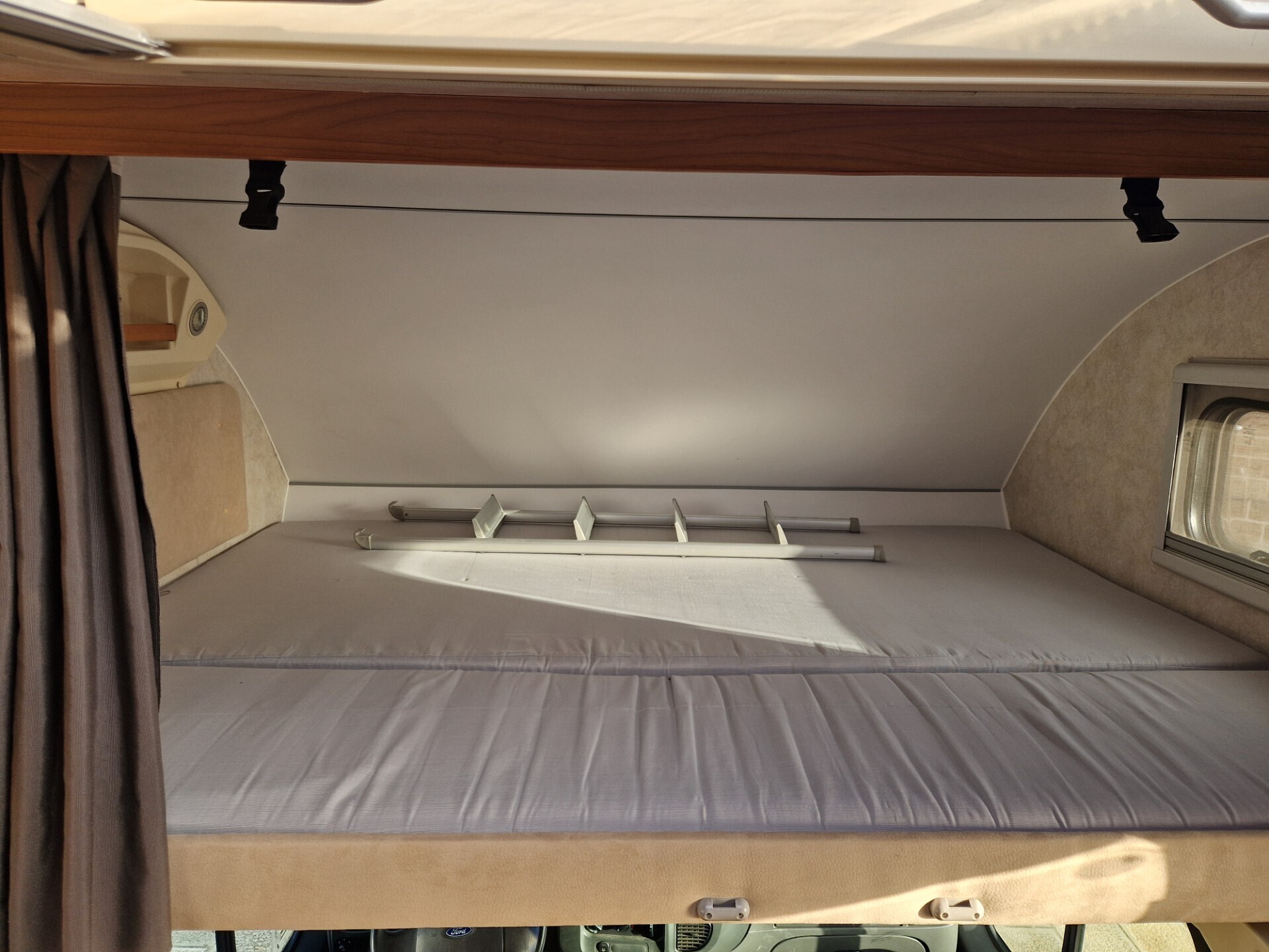 Blucamp sky 450