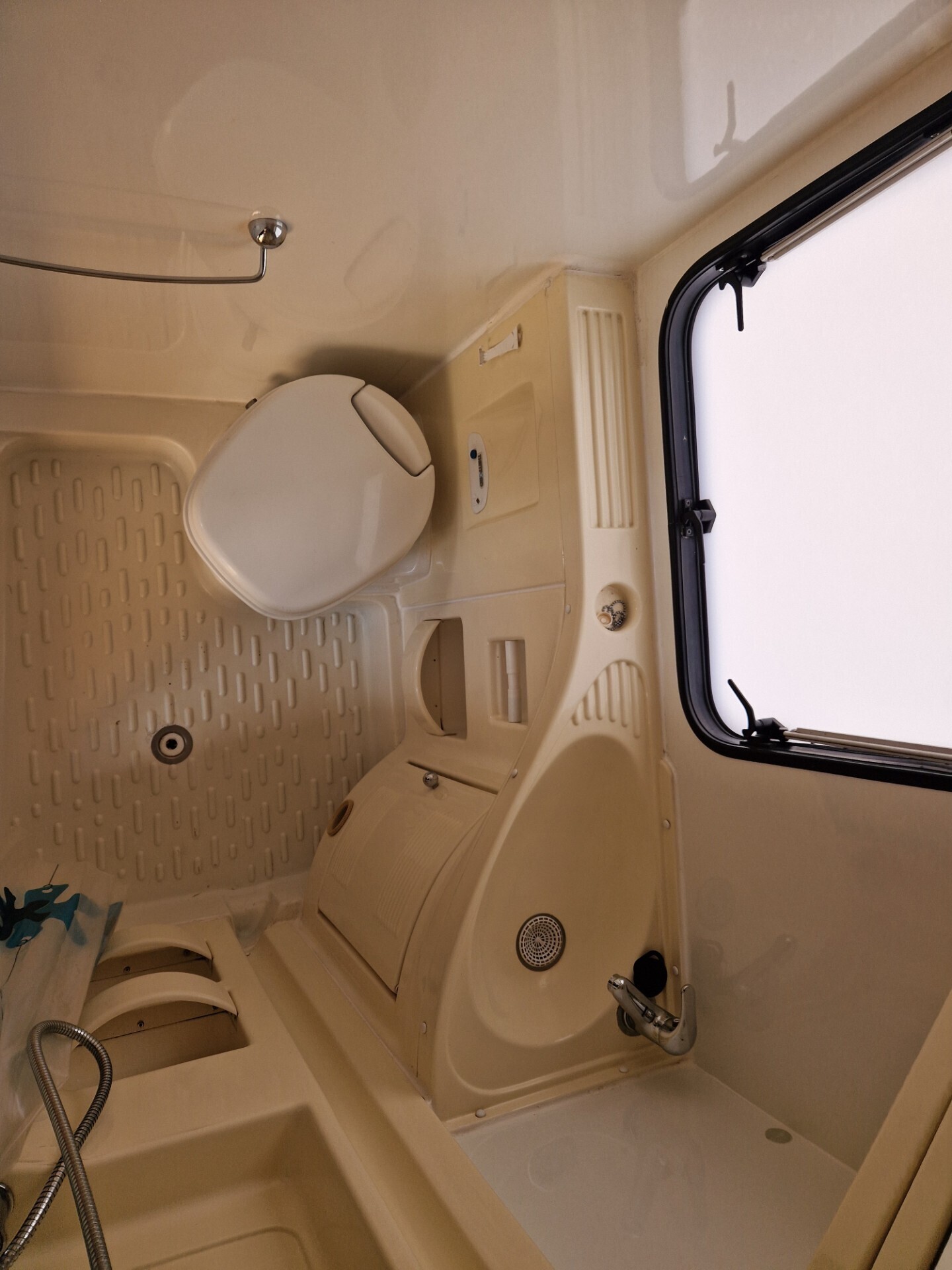 Blucamp sky 450